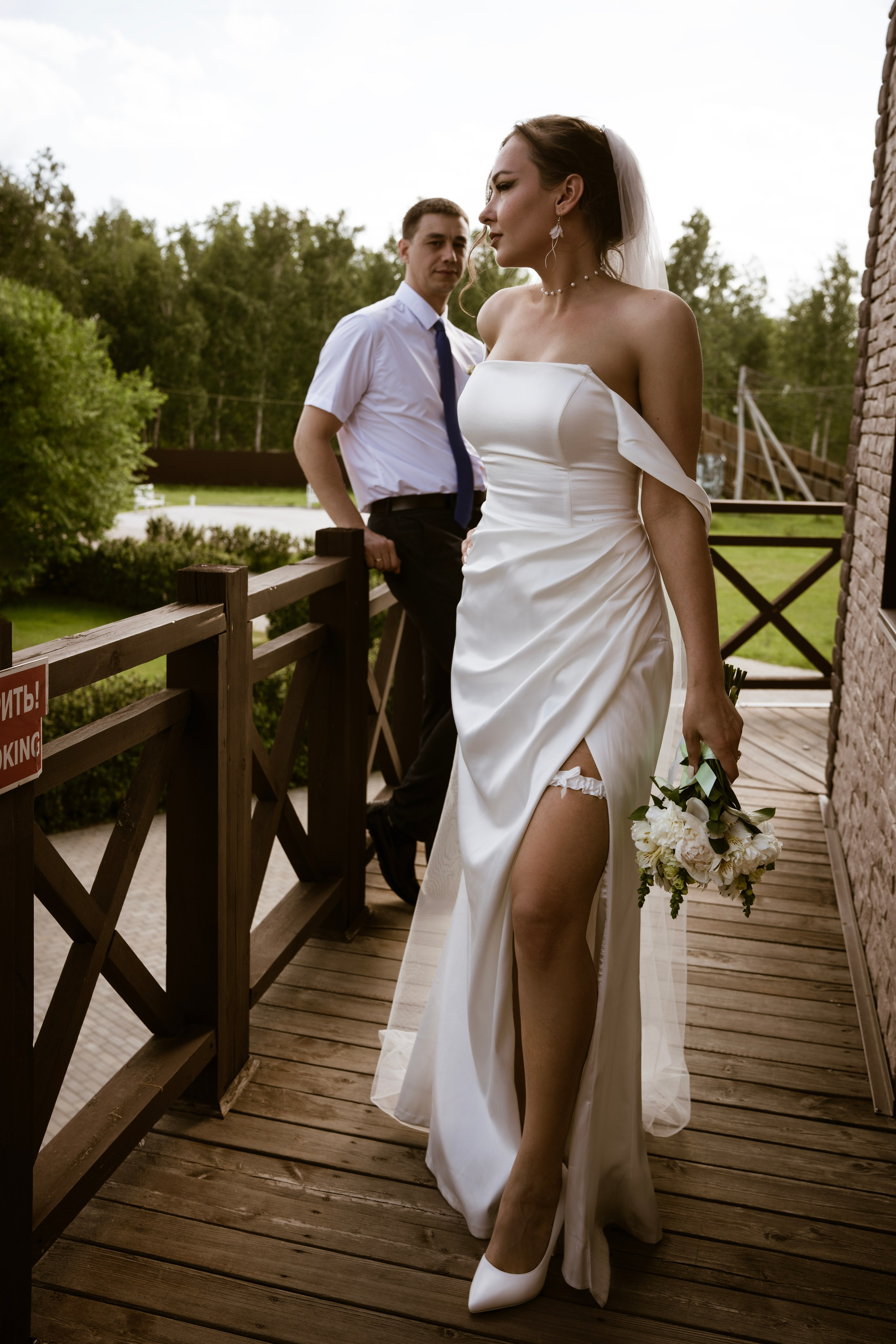 Свадьба Насти и Максима. Семейный фотограф в Омске Александра Яровикова