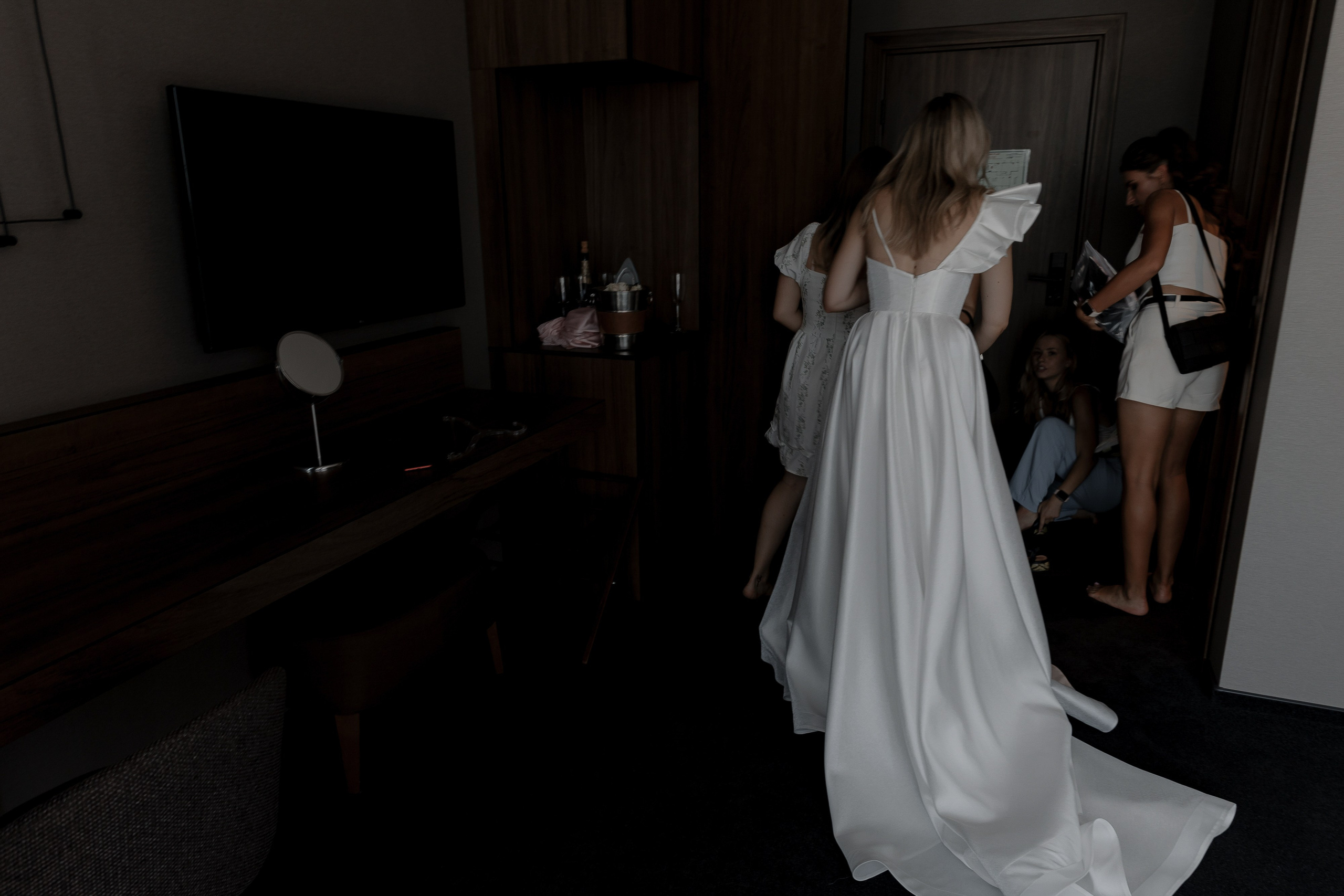 A & Y | KERCH. Свадебный фотограф в Москве и Краснодаре Анастасия Прудко