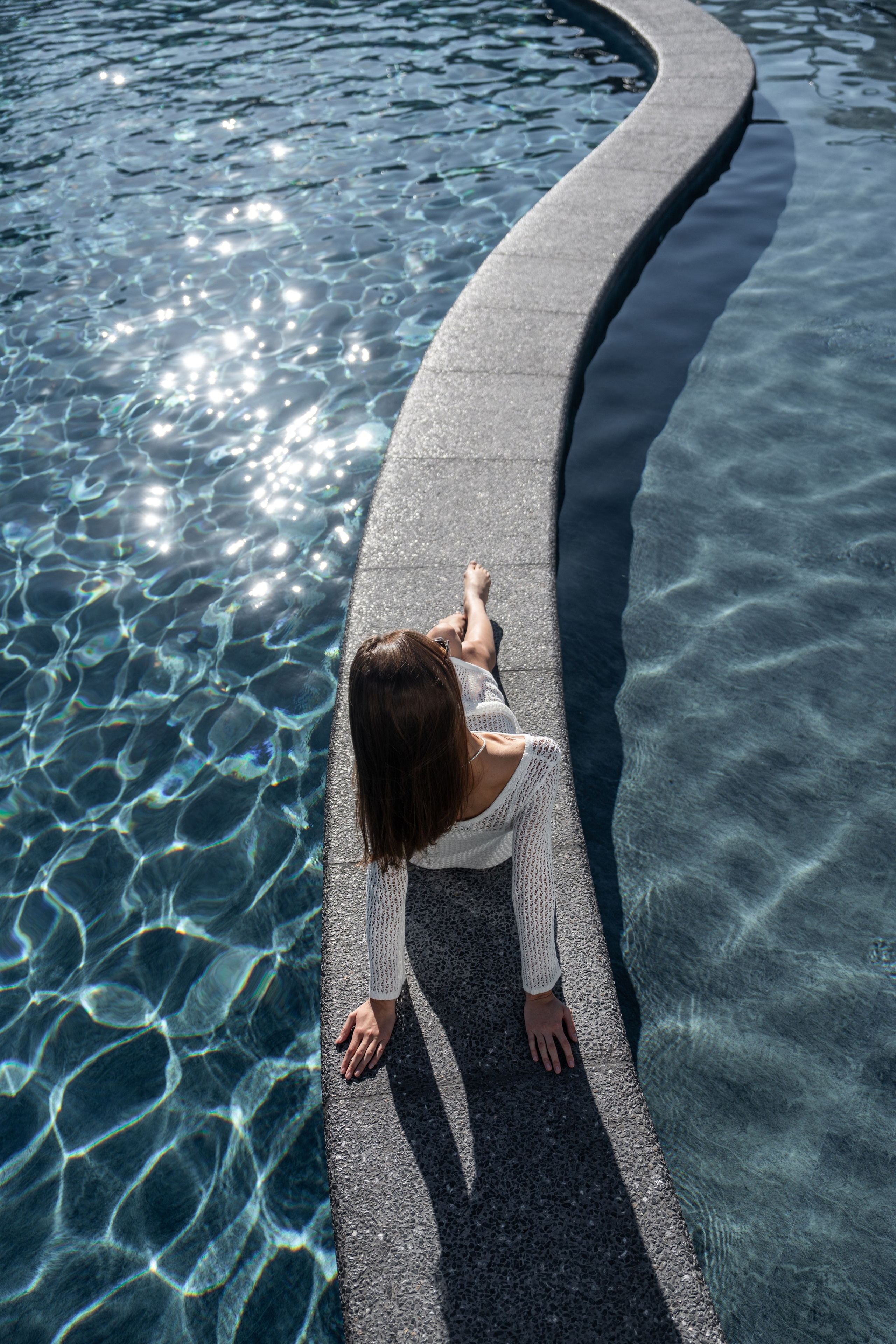 Отельный интерьерный фотограф Сочи