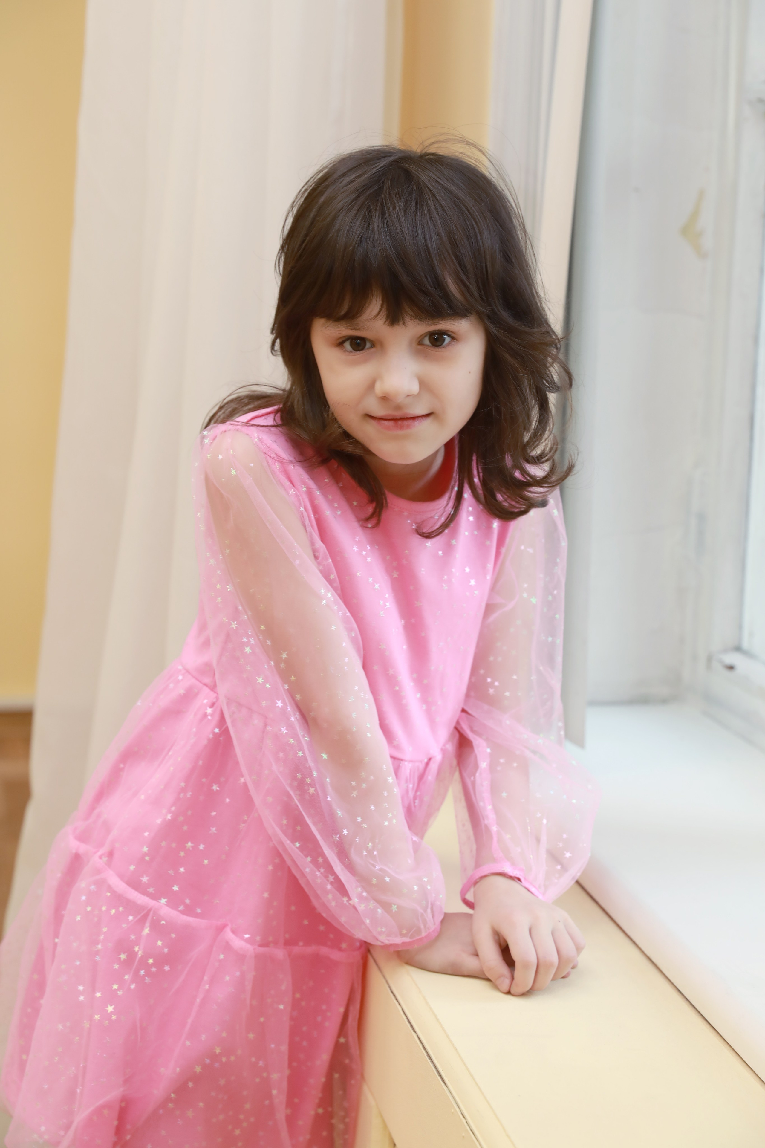 Детский сад. Фотограф Тимофеева Юлия