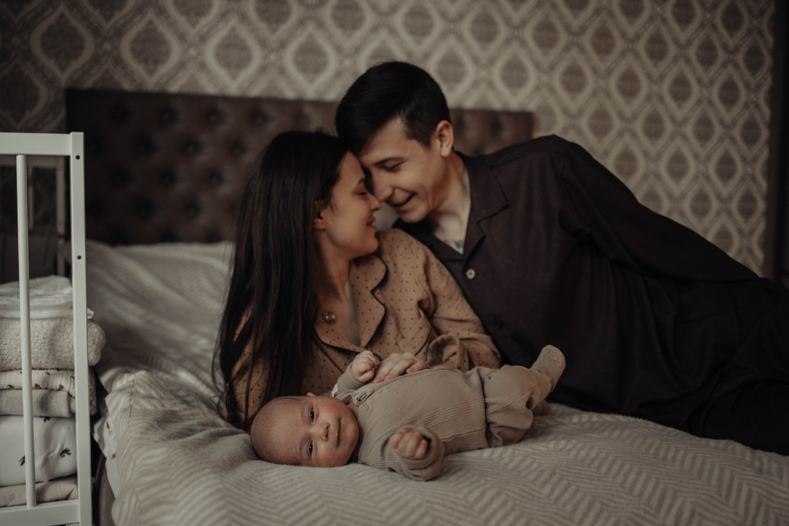 Ваня, Вика, Вова. Sporysheva.ru