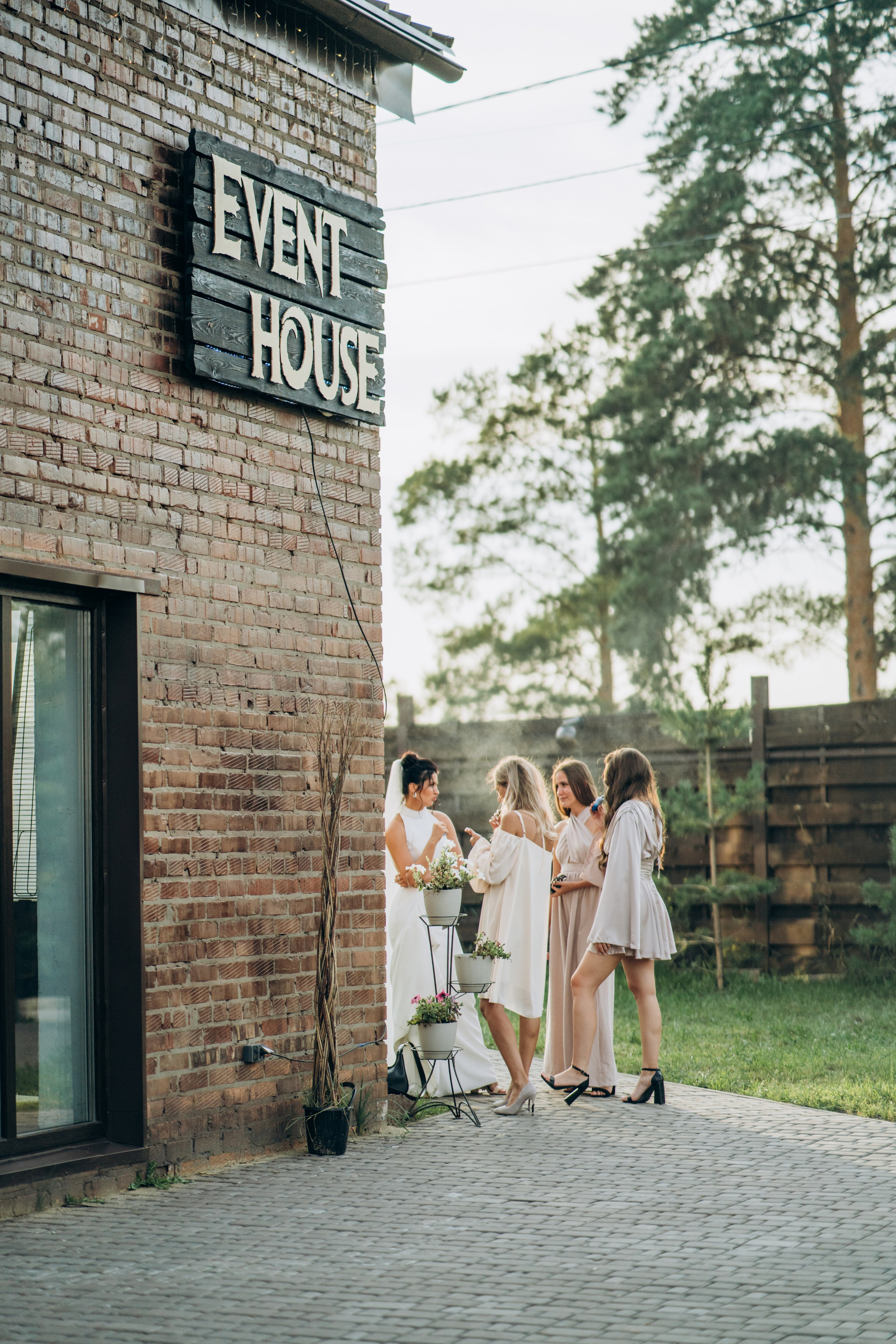 Event house Виталий & Алена. Фотограф Ангарск Иркутск Ксения Король