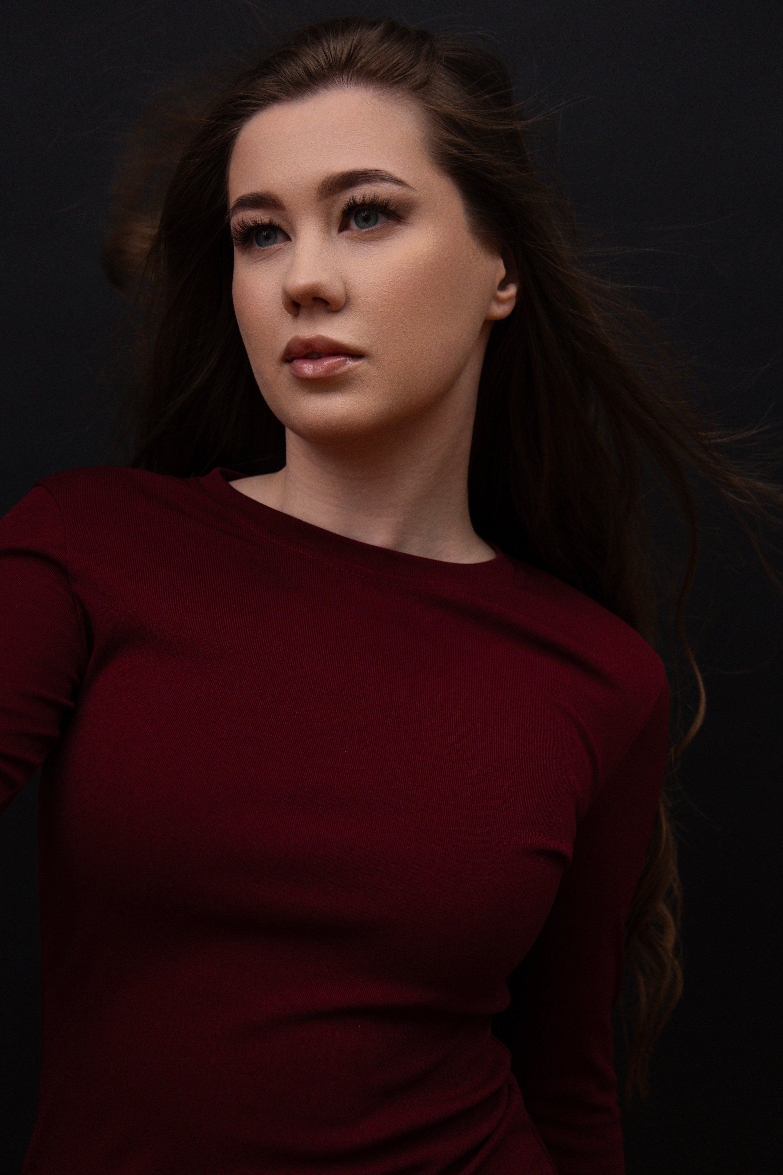 Марина. Портретный фотограф в Иркутске Анна Огородникова