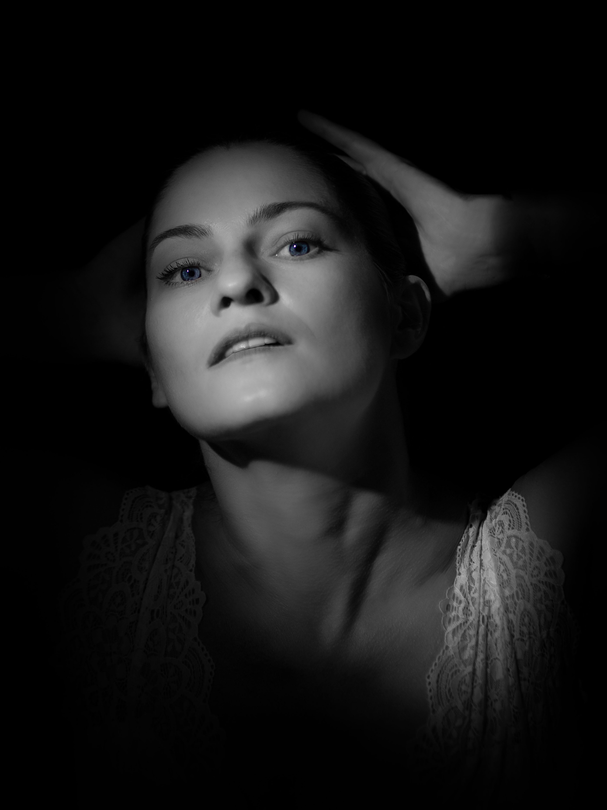 Портреты. Семейный и детский фотограф в Самаре Ренат Алимбиков