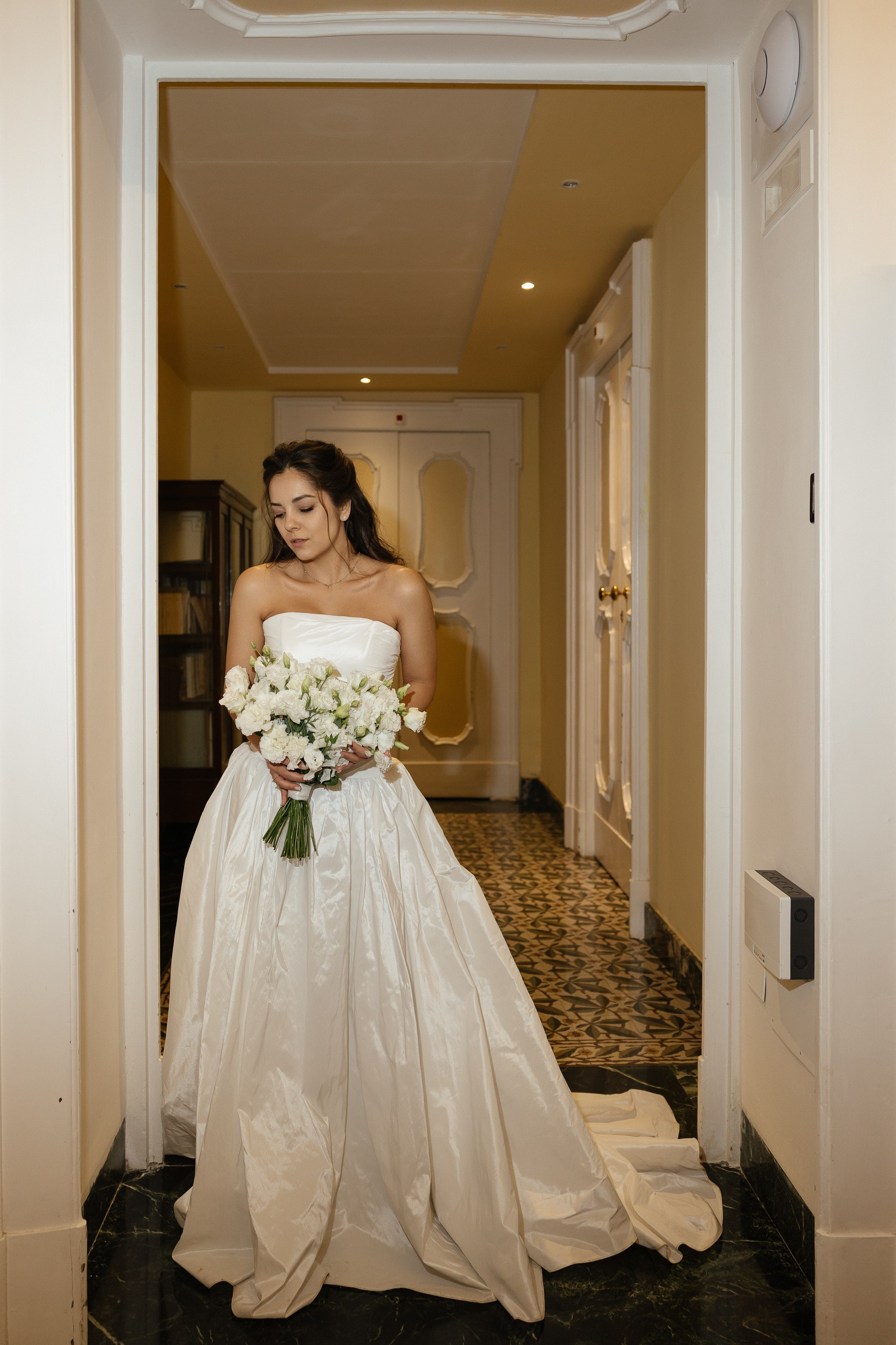 Свадьба Лёши и Юли. Портретный и репортажный фотограф в Москве Олеся Лисарк