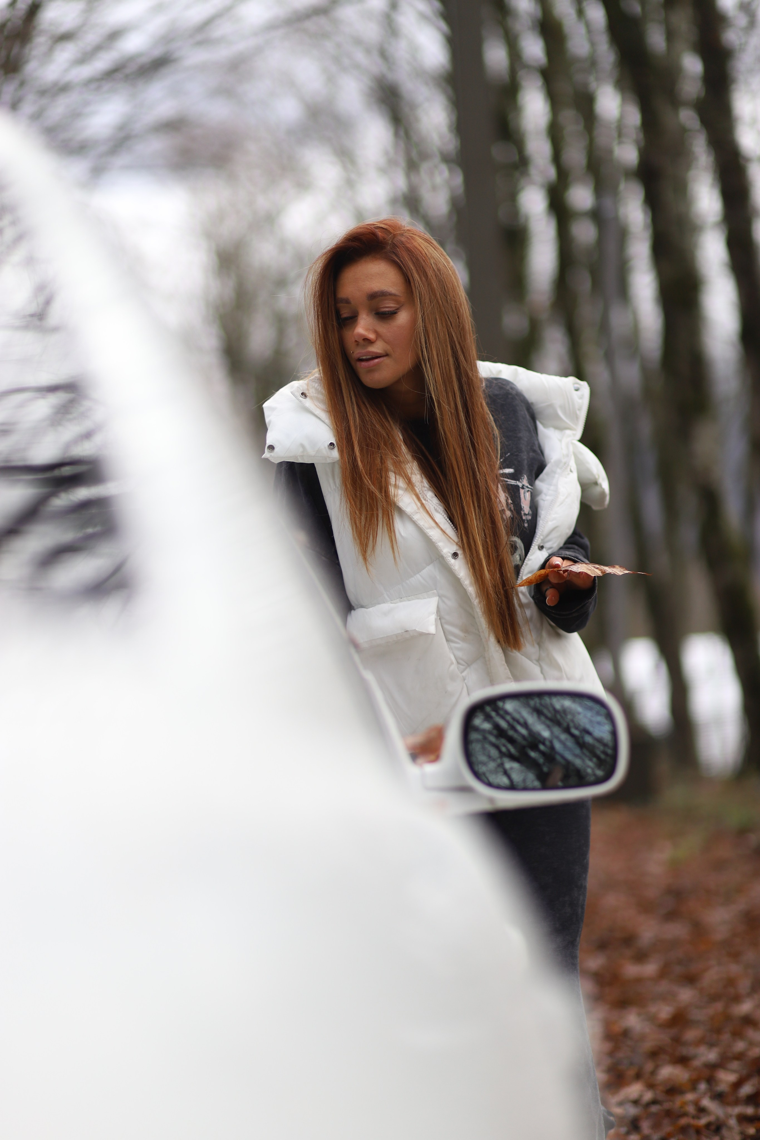 Настюша. Фотограф Сочи