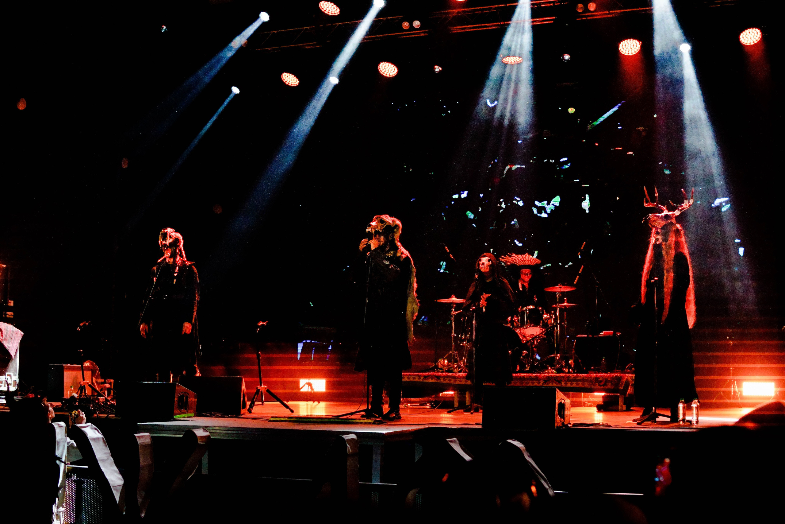 Фестиваль «Жатва. Йоль» 2025. Event-фотограф Болотнова Елена