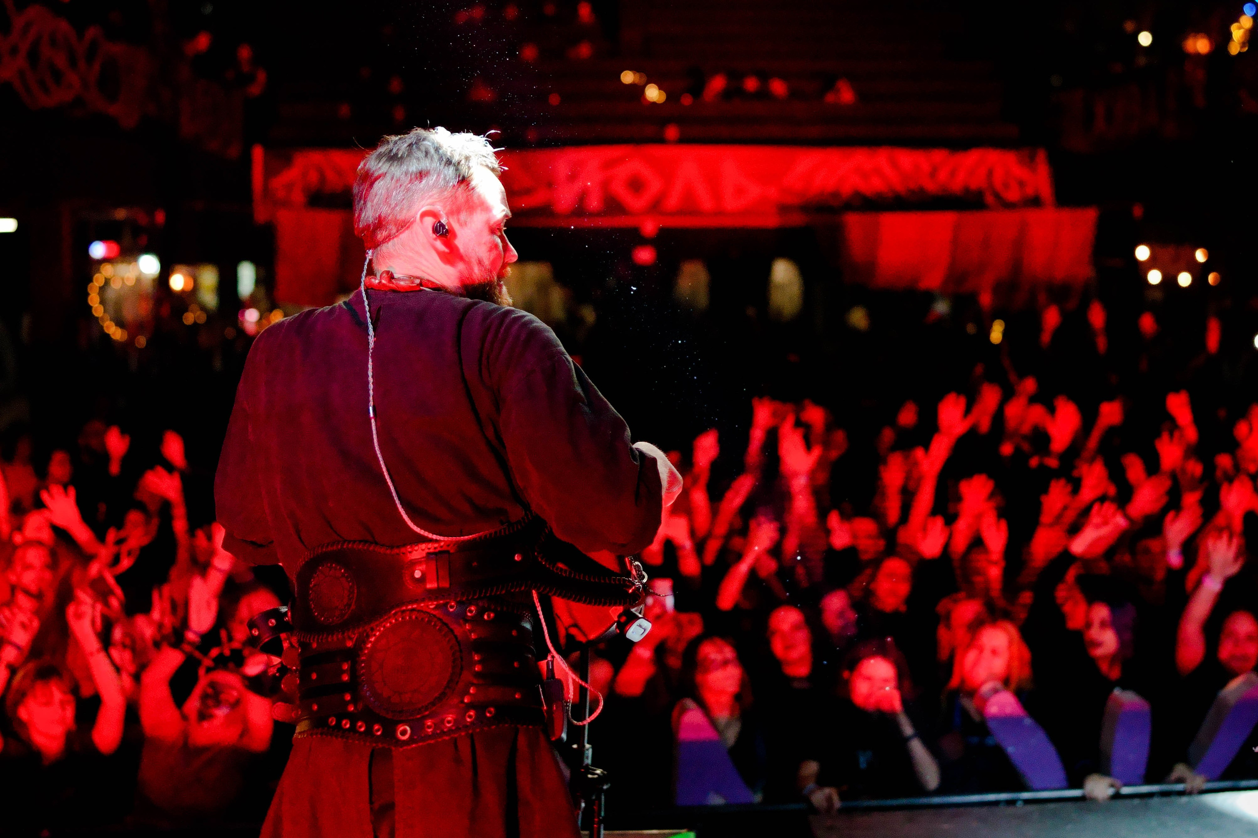 Фестиваль «Жатва. Йоль» 2025. Event-фотограф Болотнова Елена