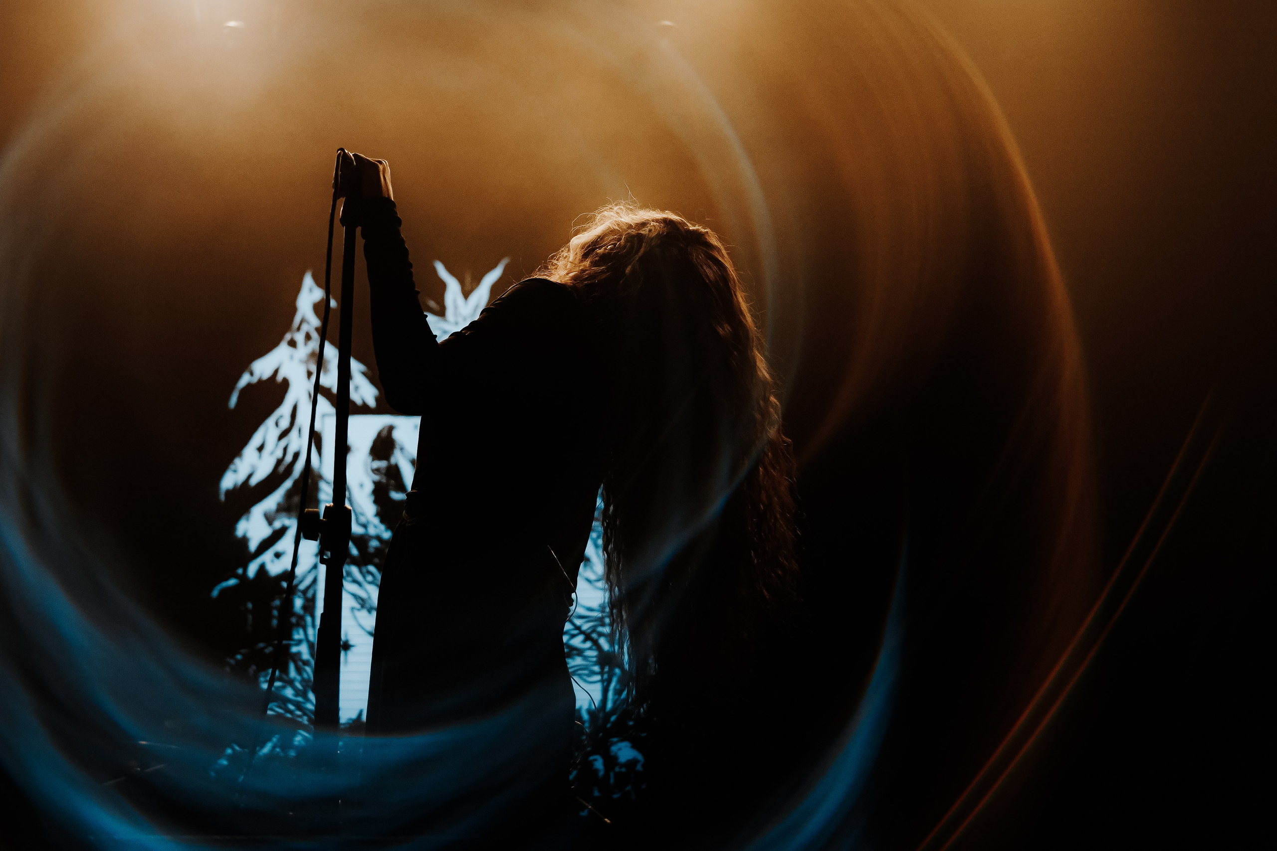 МИНУАЛА, ABYSS FEST 2026. Event-фотограф Болотнова Елена