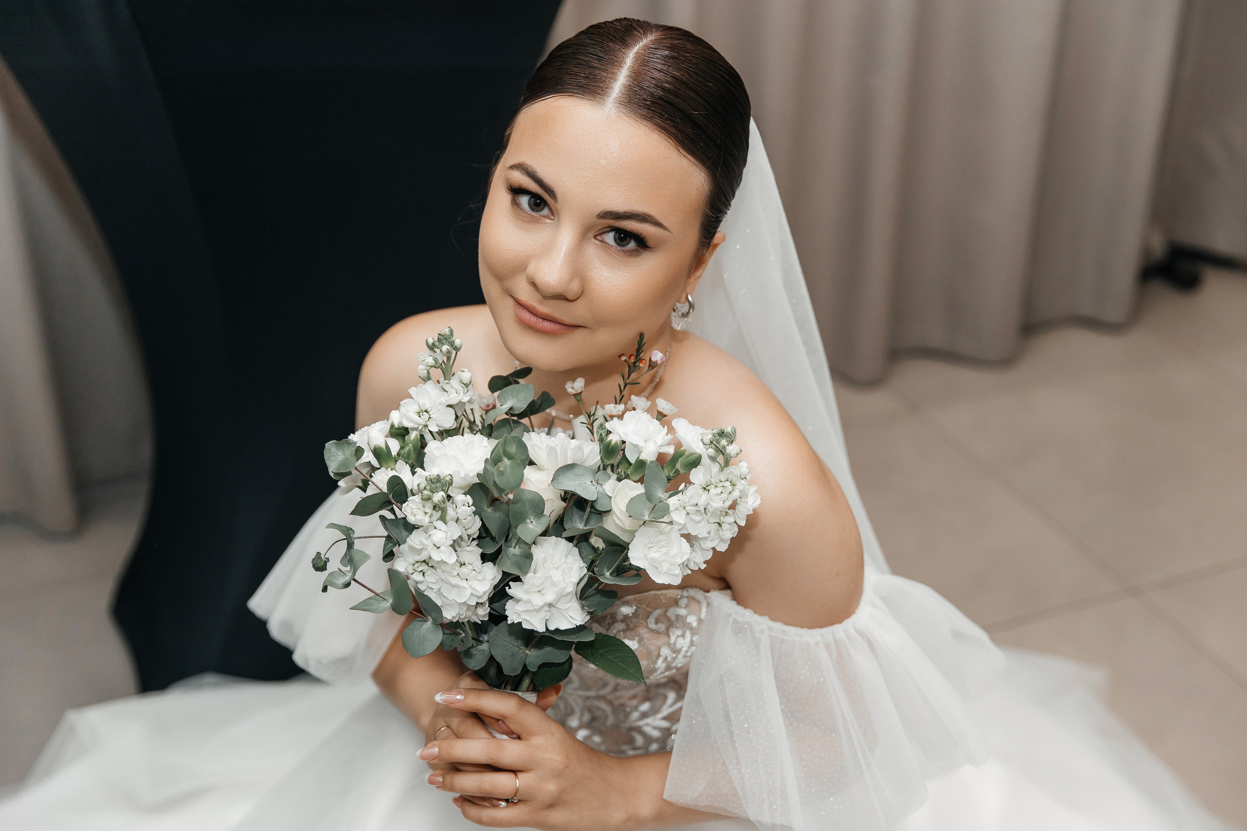 K&М. Свадебный и репортажный фотограф в Перми