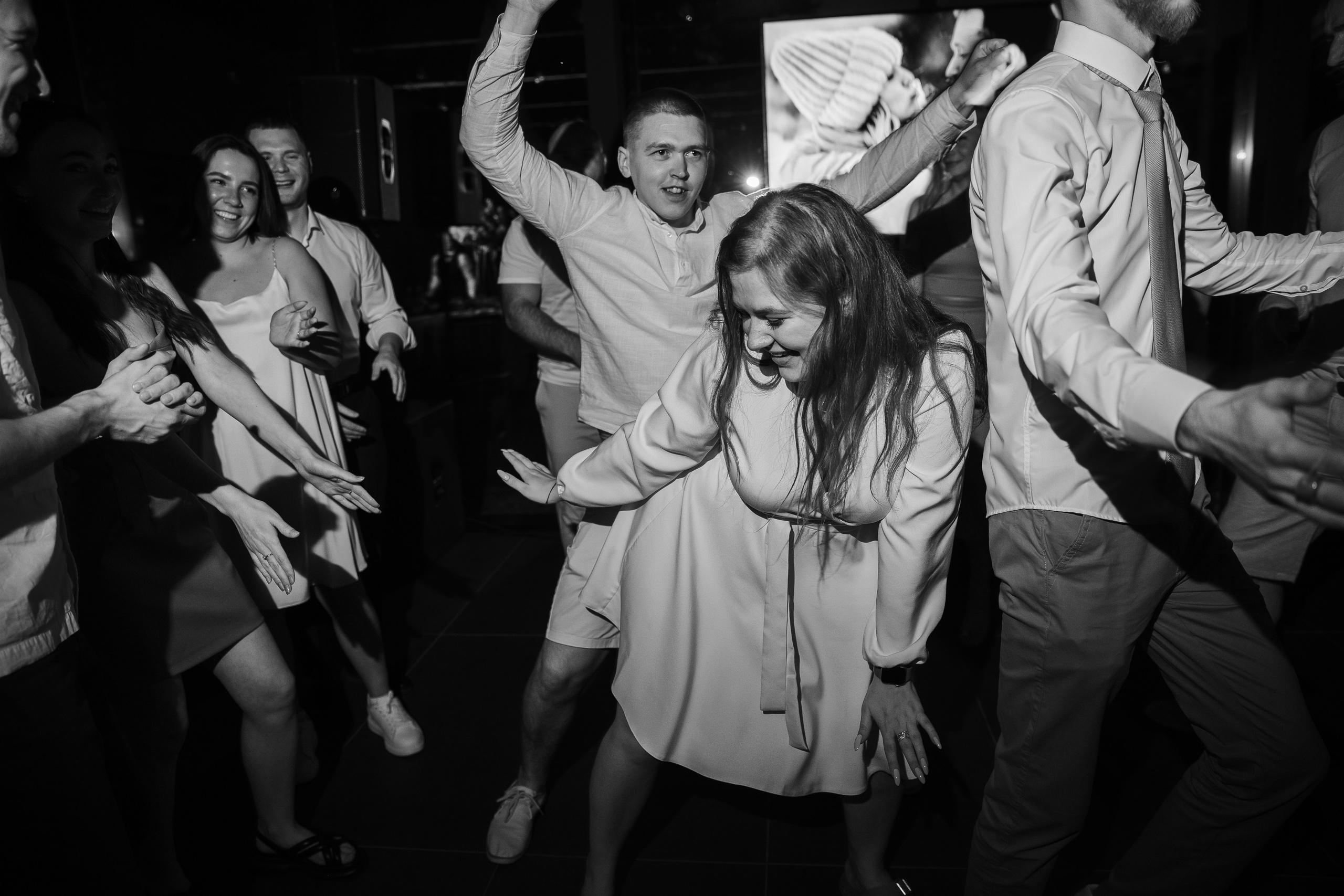 К&Д. Свадебный и репортажный фотограф в Перми