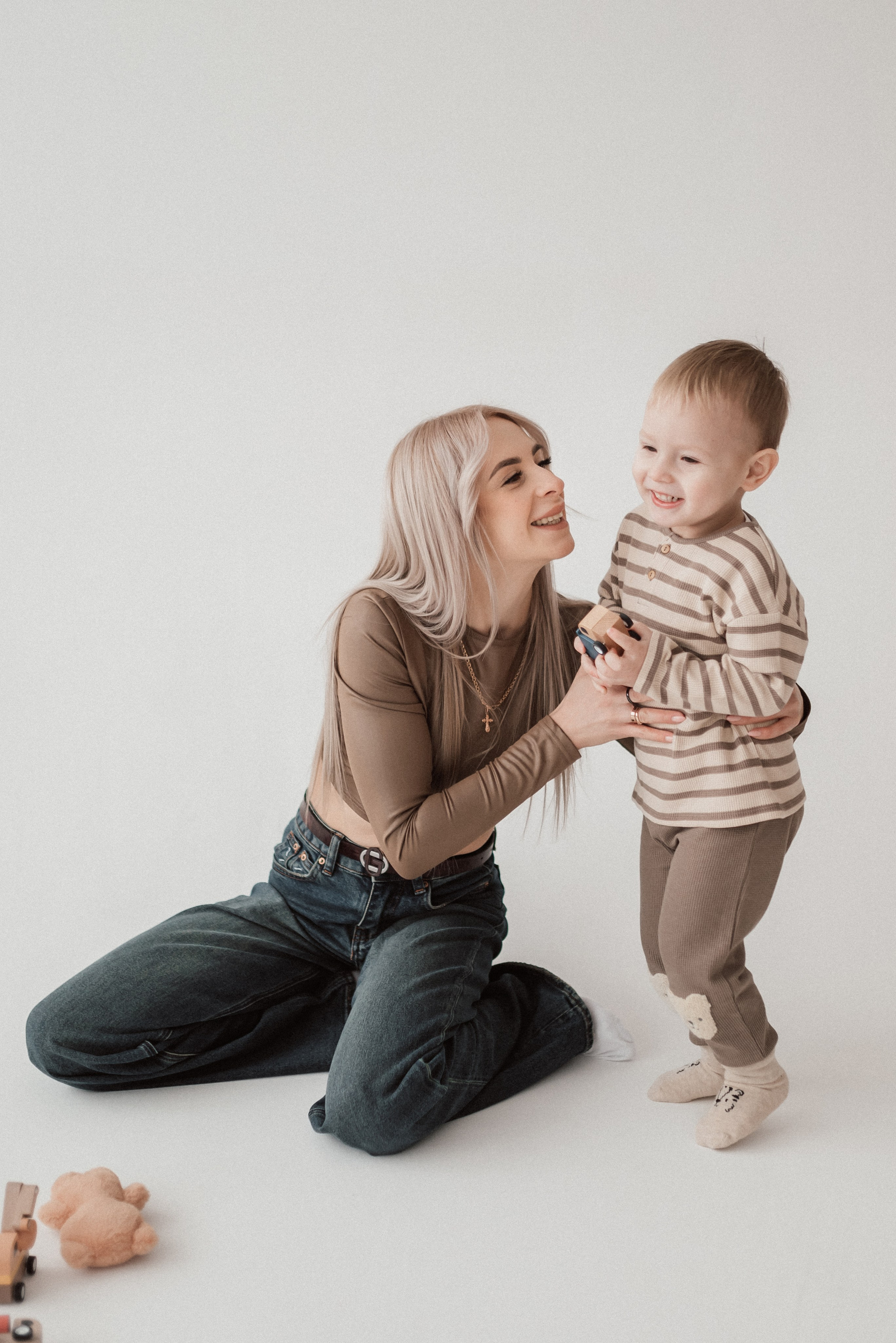 Лев и Ольга. Фотограф в Волгограде и Волжском