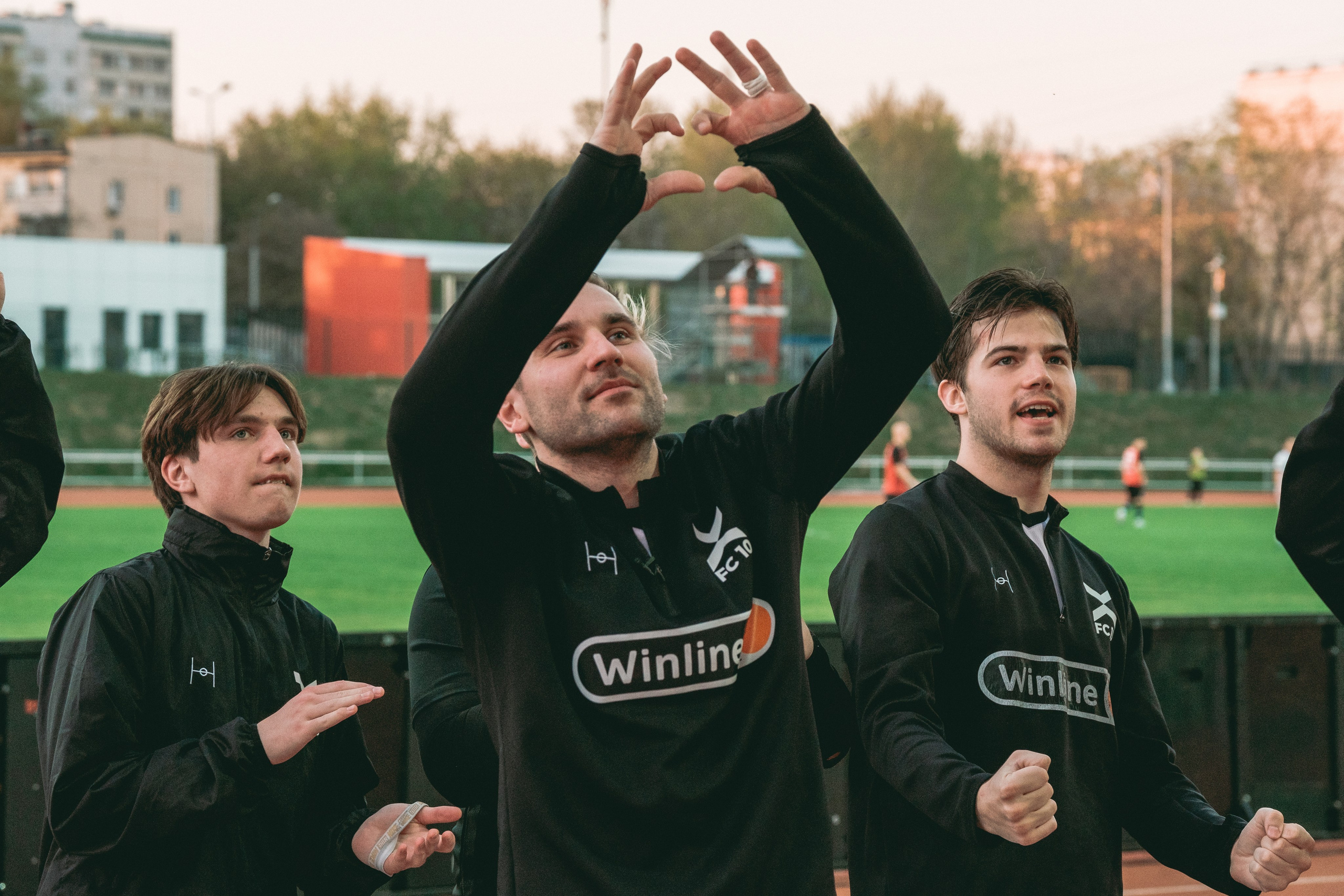 ФК10. Vladimirbaklenev