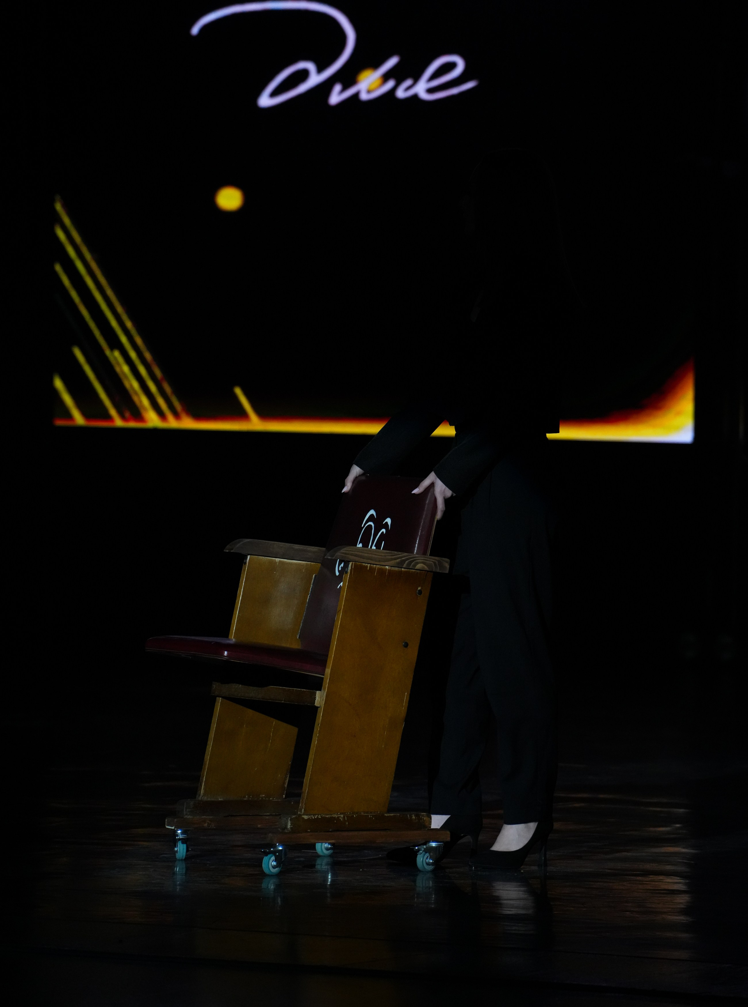 Концерт «50 лет ЦКиО г. Иваново». Спортивный и репортажный фотограф в Иваново Сергей Силкин