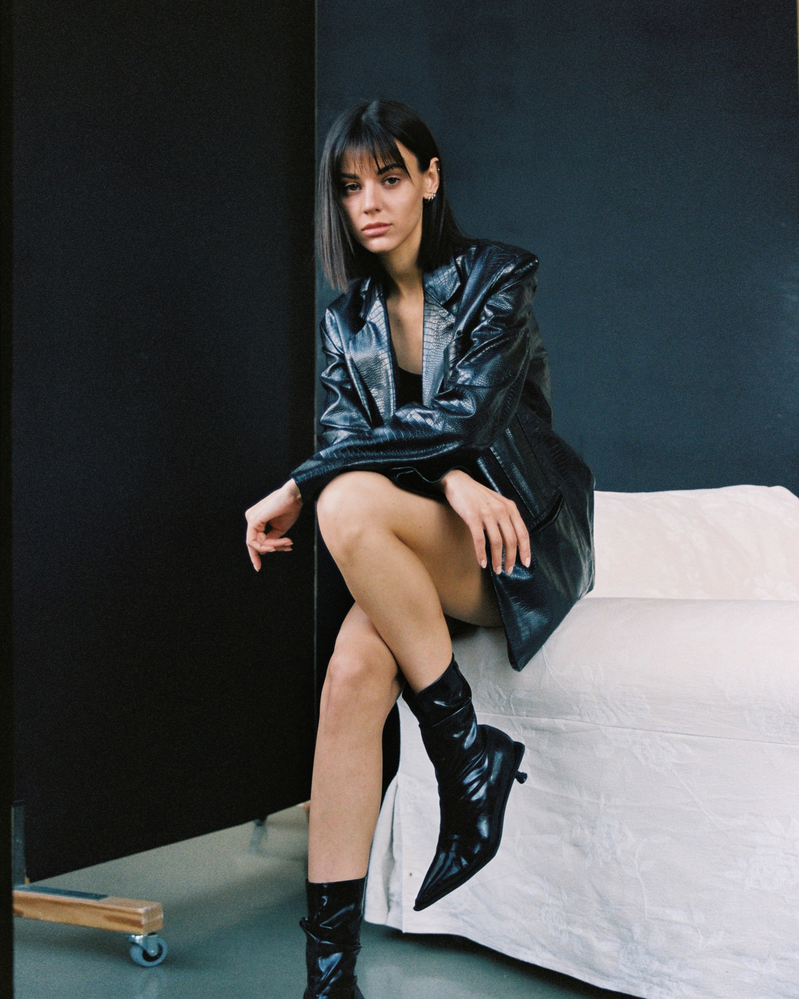 Arina. Darya Abramova photographer