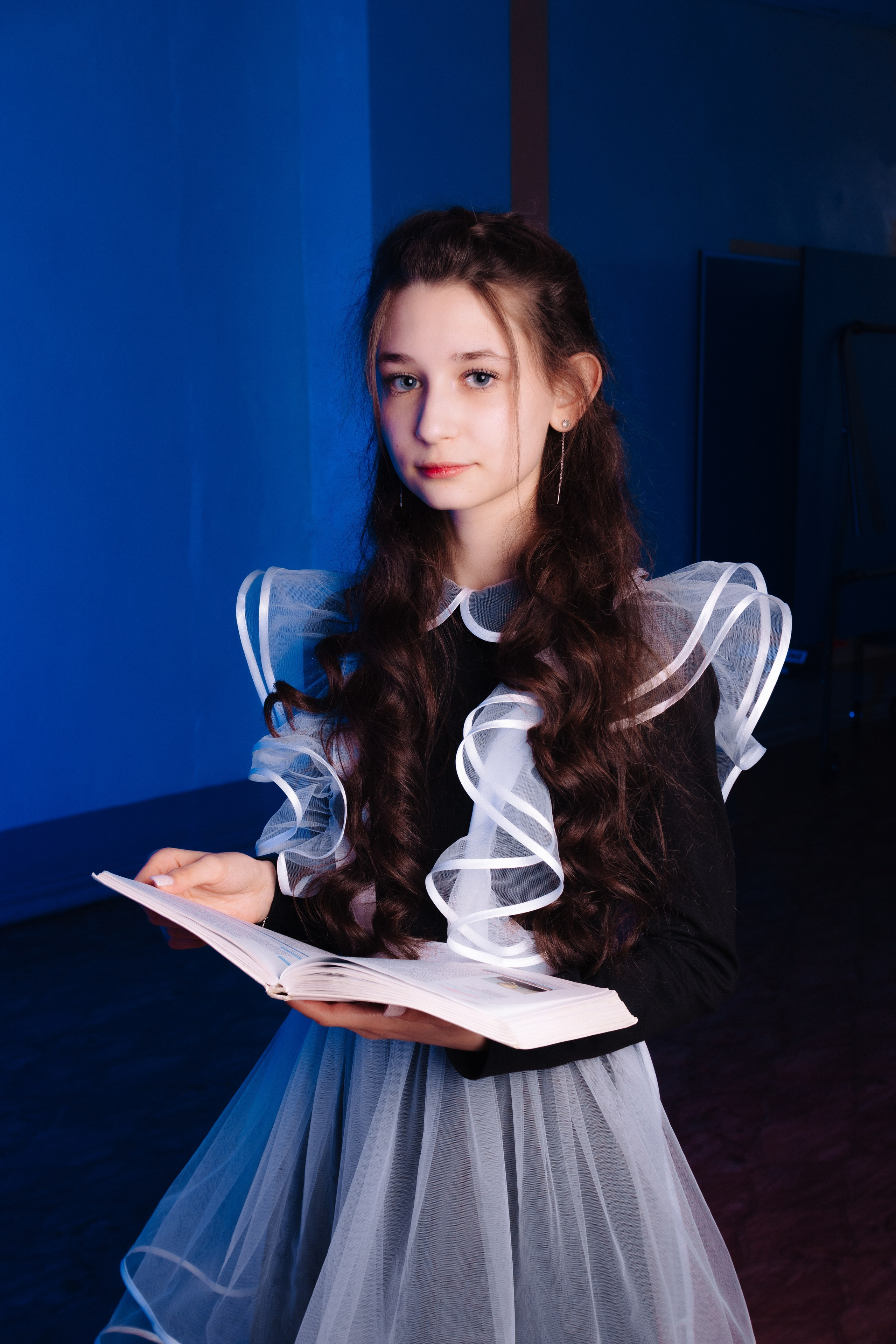 Фотограф Нечипоренко Иван