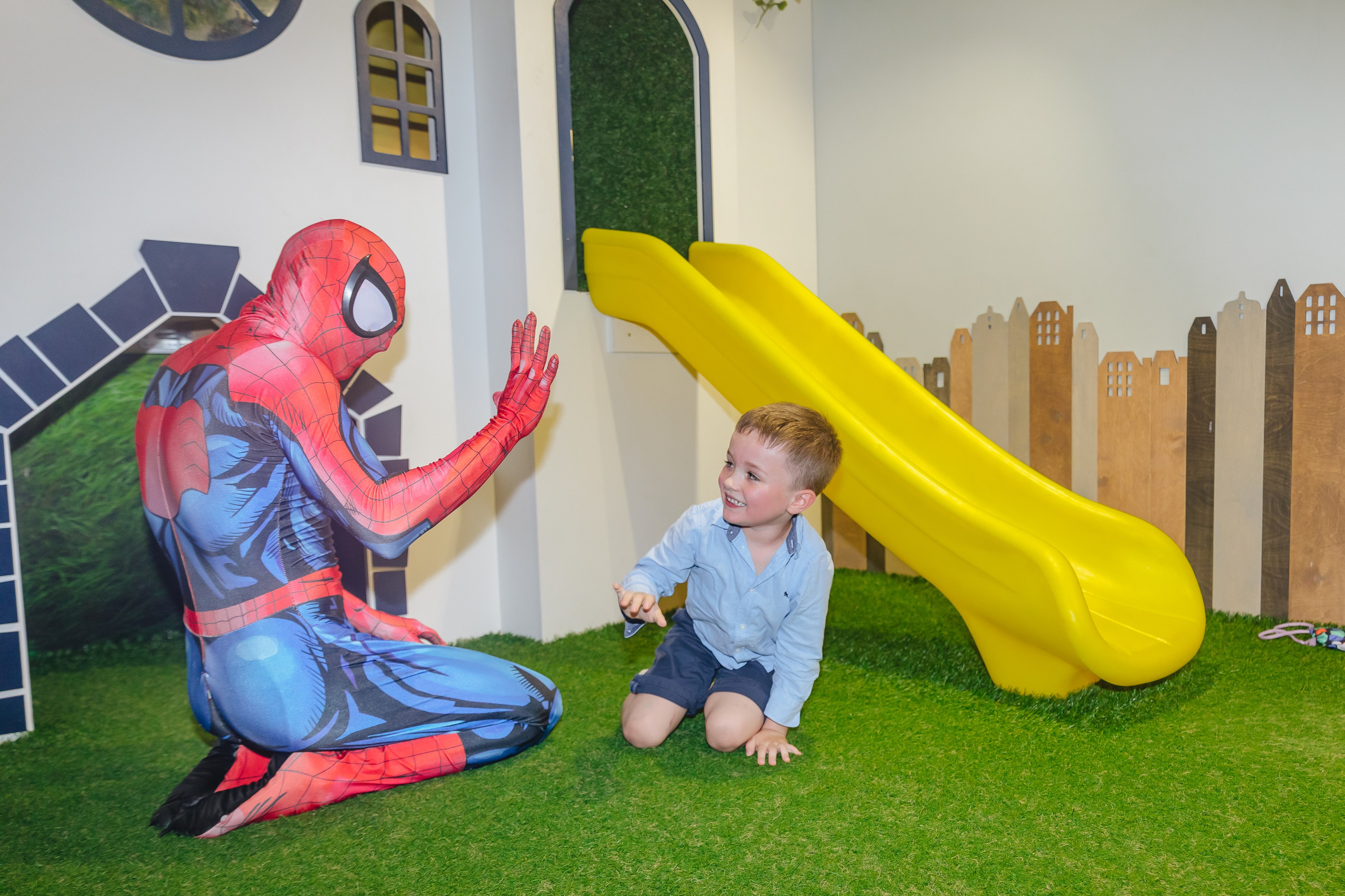 Сказка. День Рождения Льва. Семейный фотограф в Санкт-Петербурге Ева Маркова