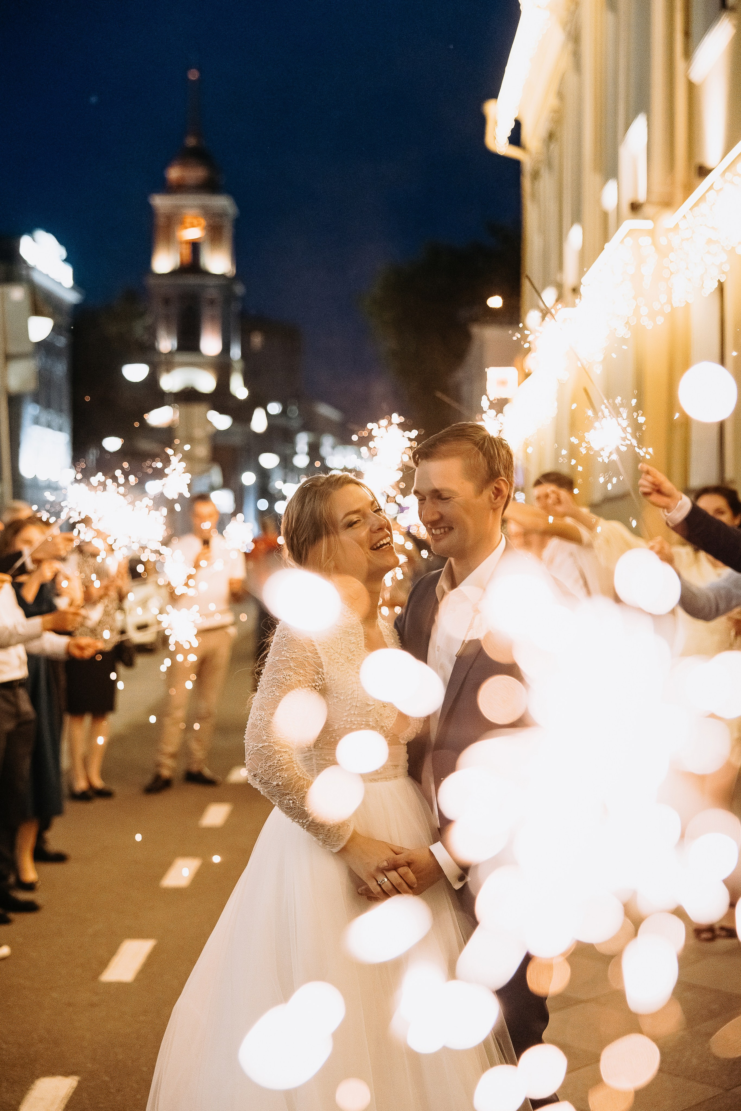 Семейный, уличный и пейзажный фотограф в Москве Никифоров Виктор