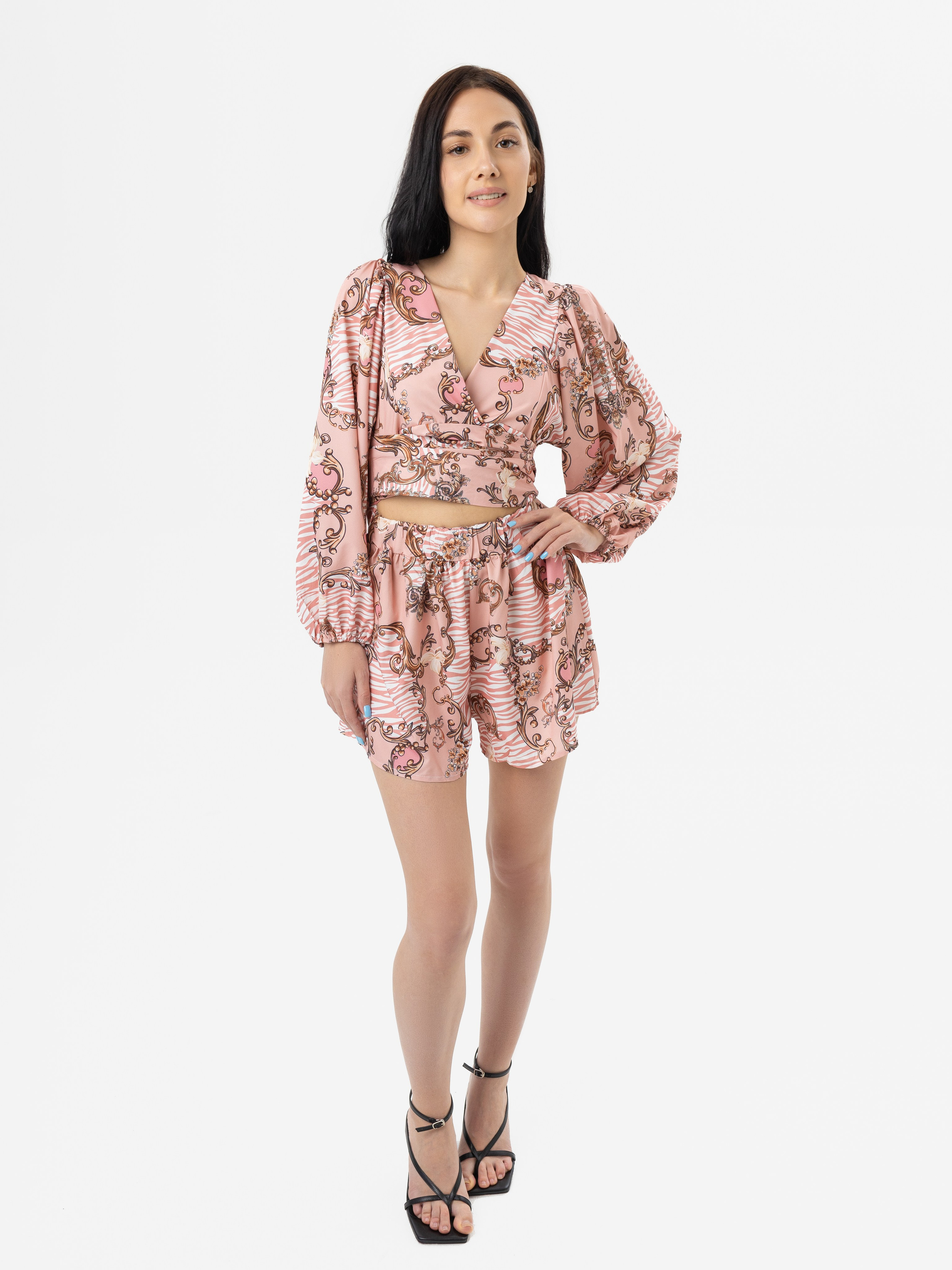 Фотосъёмка для маркетплейса. Фотограф в Казани Кристина Цыганова