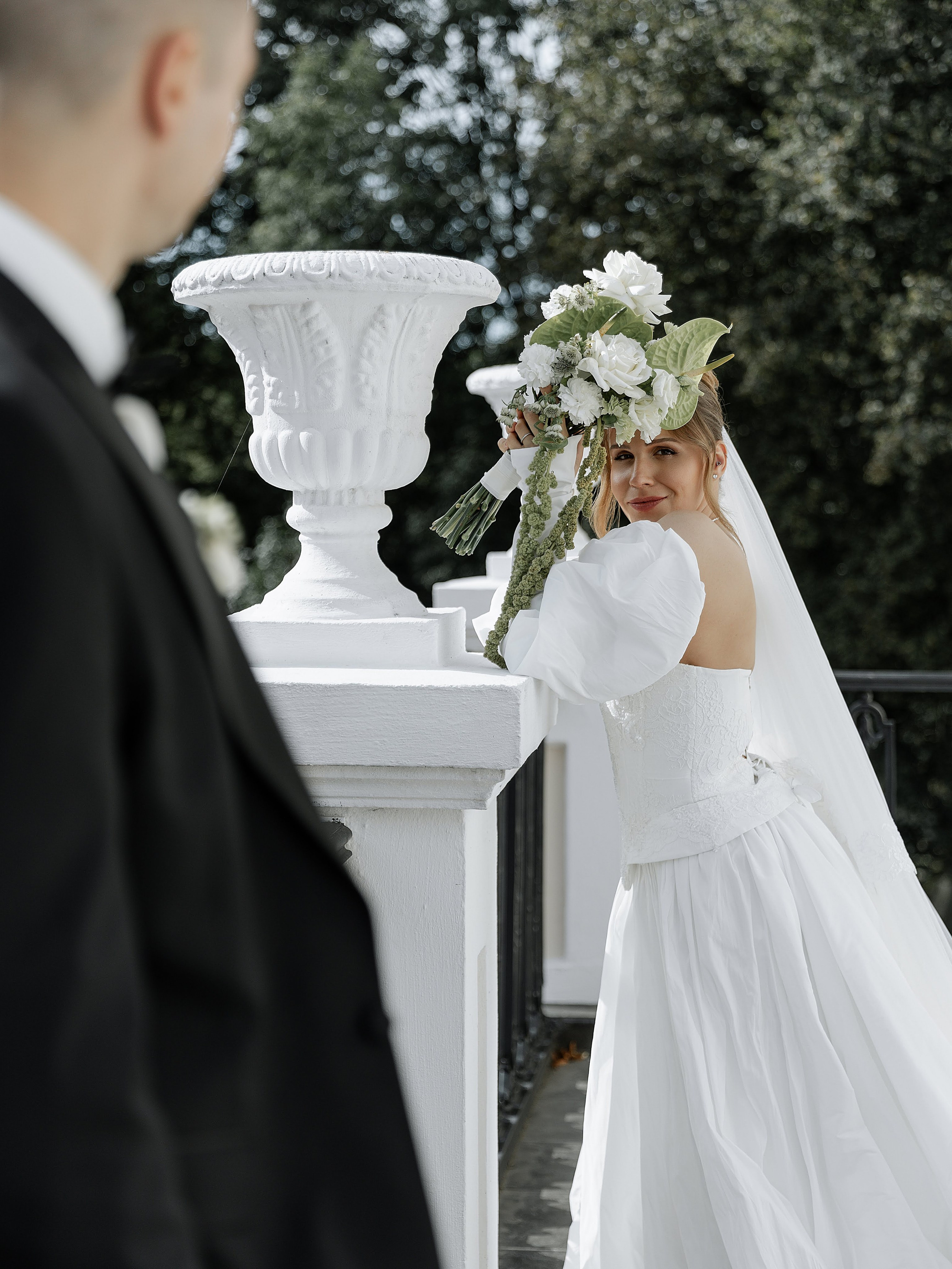 Yriy & Ekaterina. Свадебный и семейный фотограф в Бресте Светлана Эстер