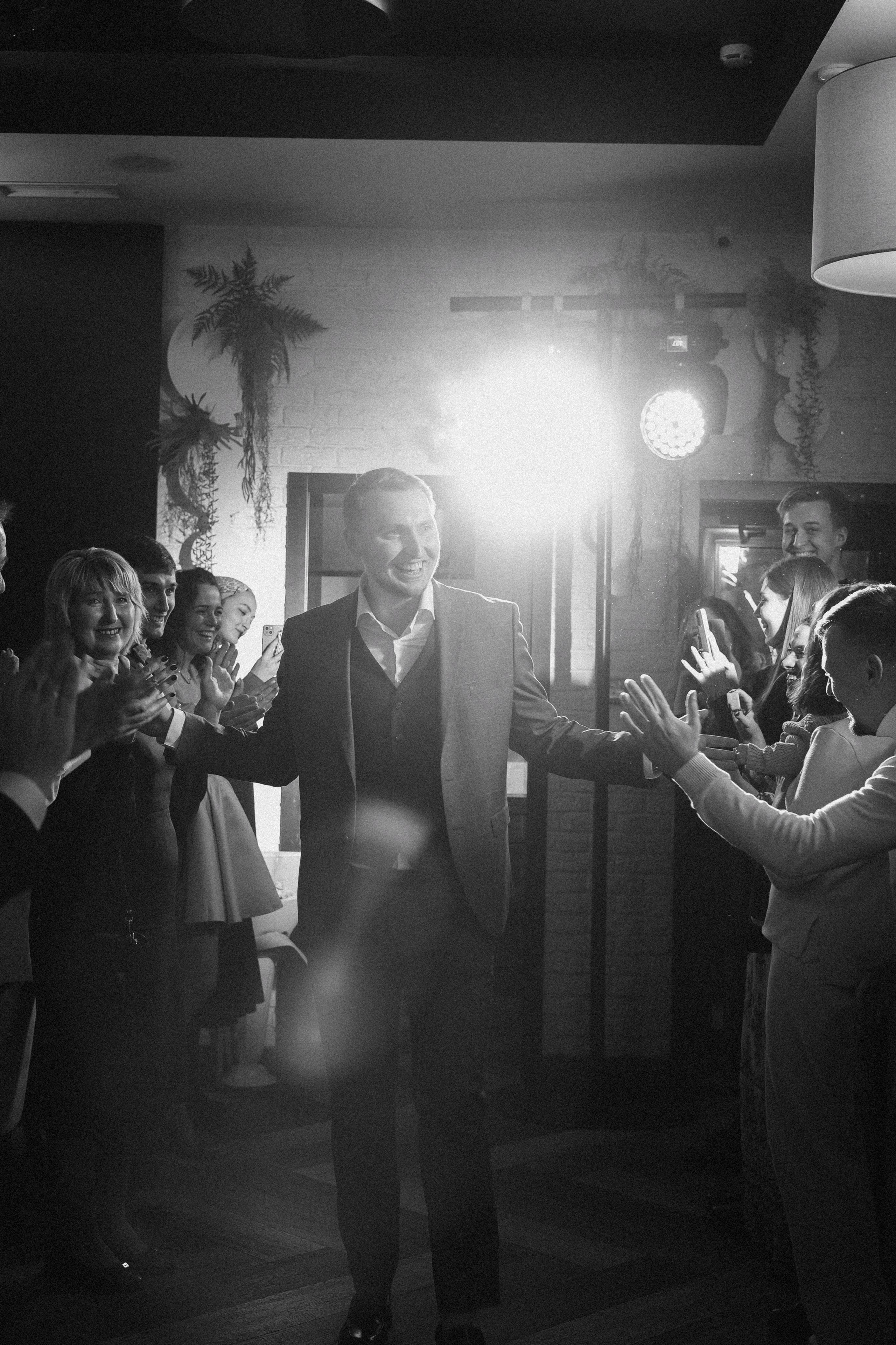 Евгений и Виктория. Фотограф Волгоград / Волжский