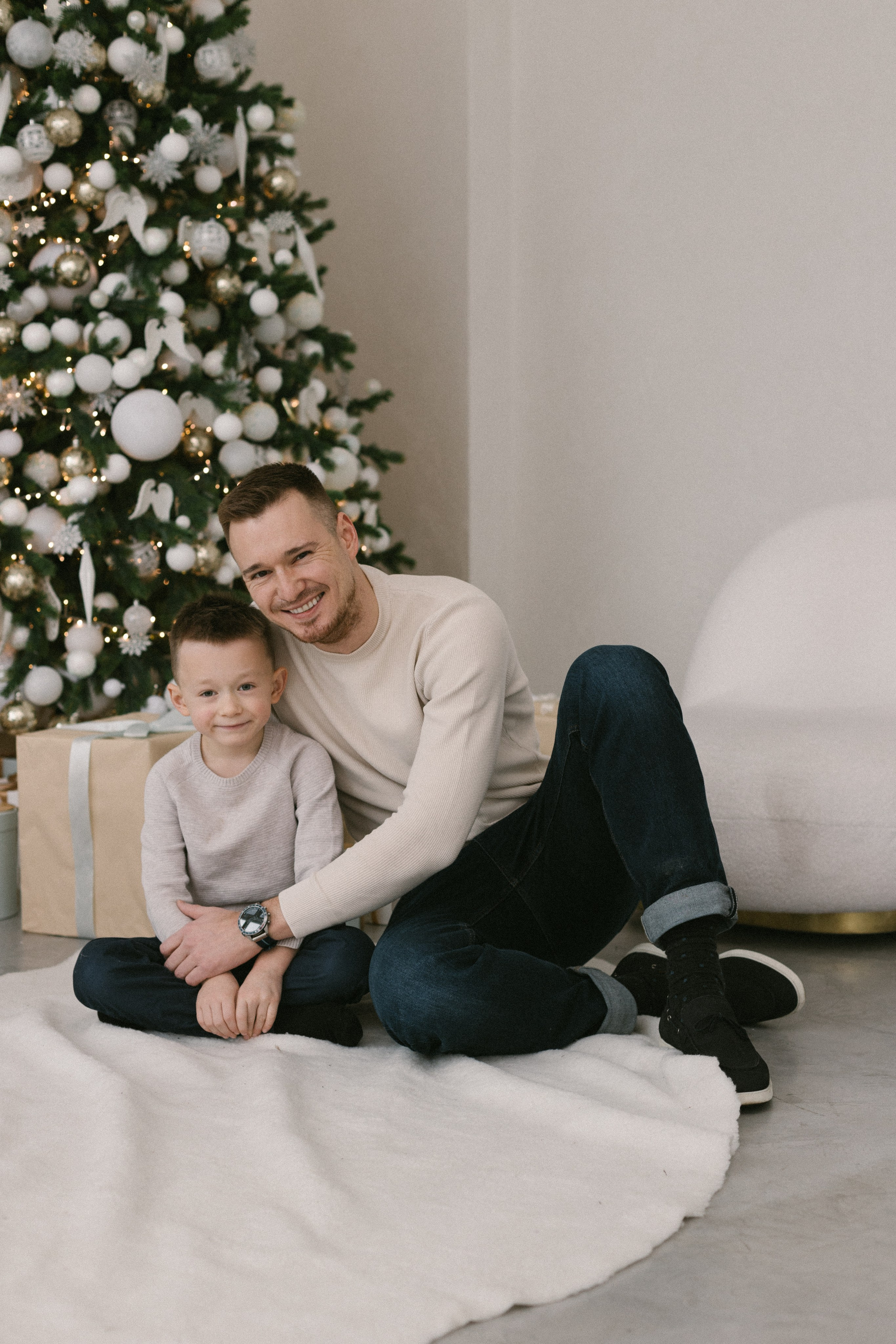 Life съёмка. Фотограф Кристина Филькова