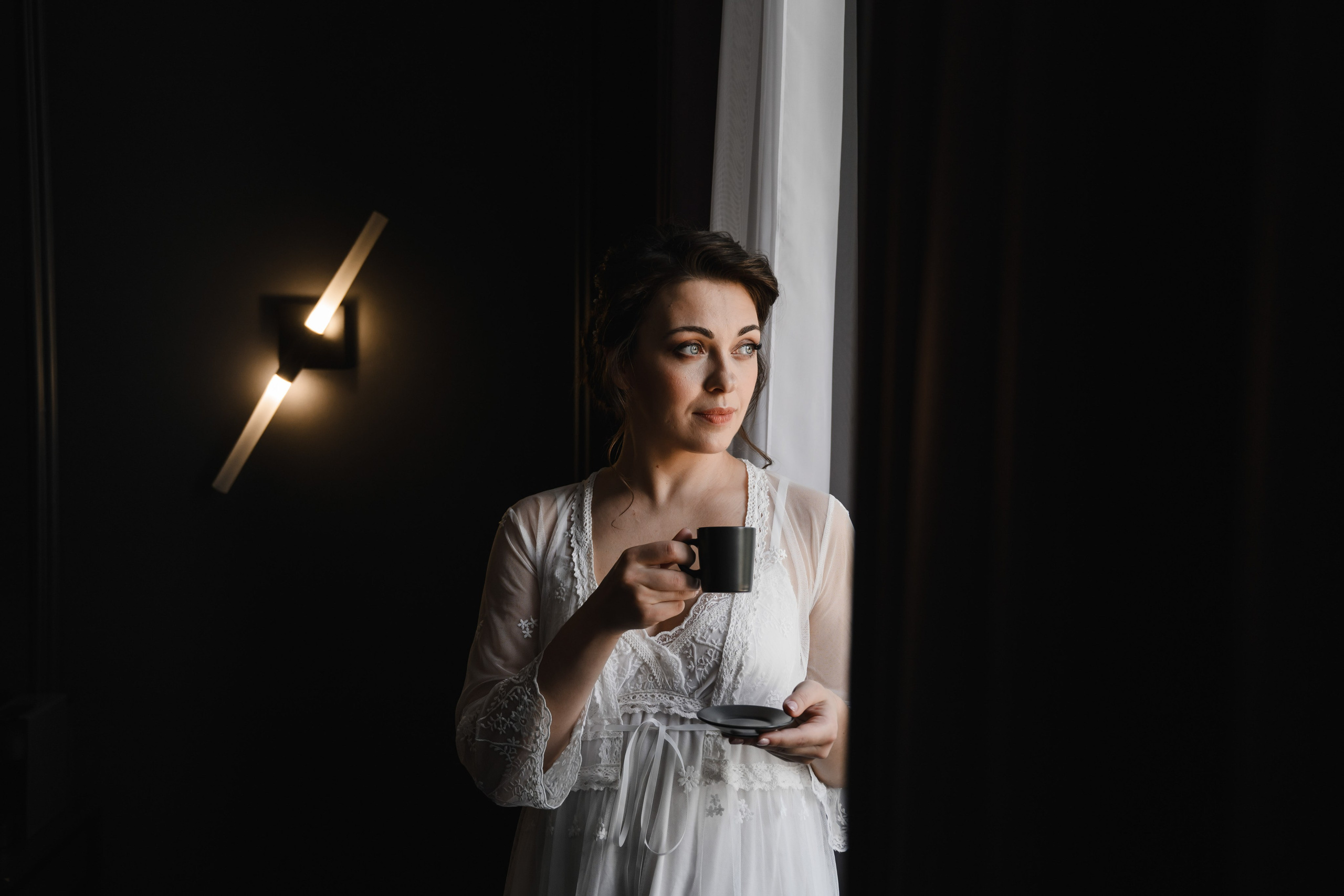 Артём & Алина. Свадебный фотограф в С-Пб Борис Большой