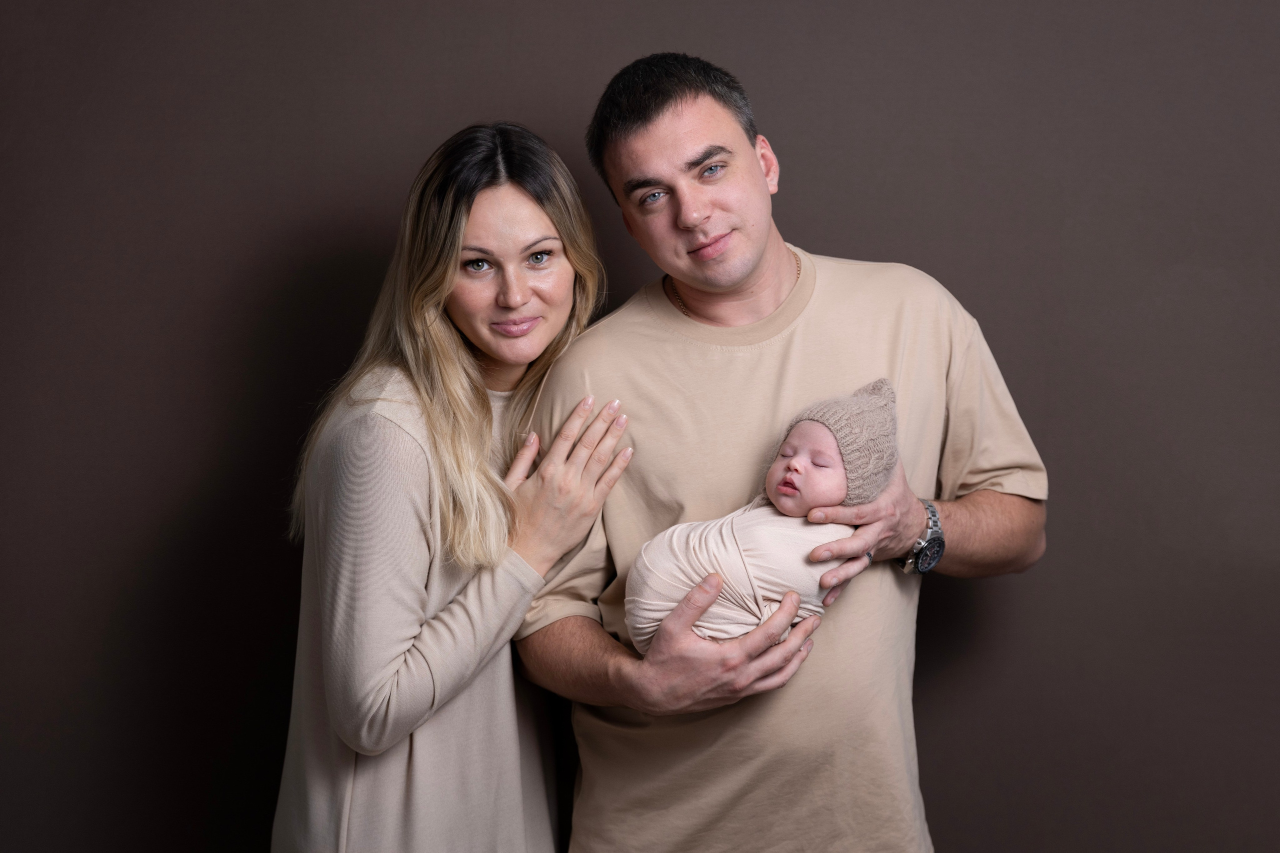 ФОТОГРАФИЯ НОВОРОЖДЕННЫХ. Семейный и детский фотограф в Москве и Московской области Ольга Иванютина