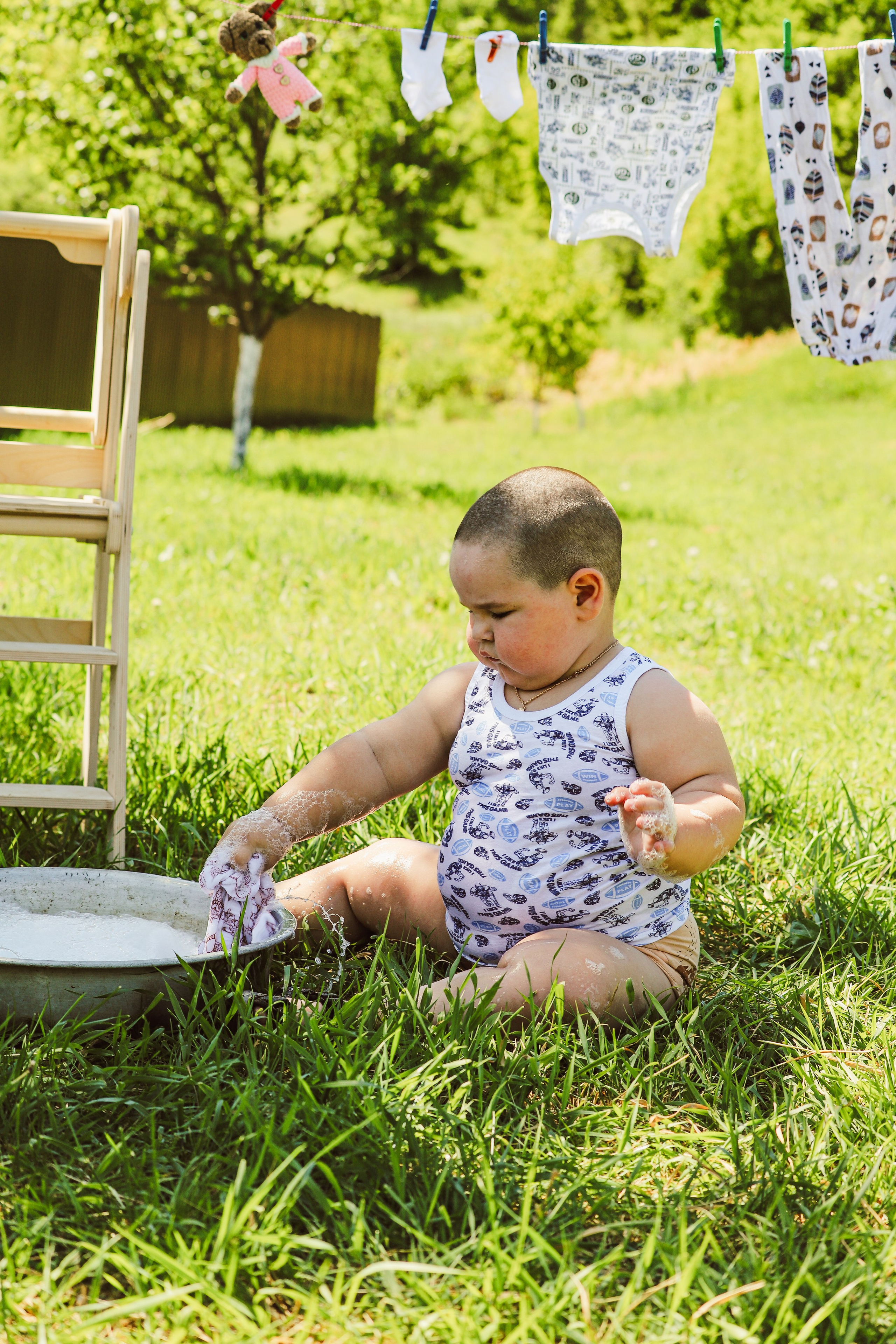 Детская Фотосессия. Photo_Prutskaya