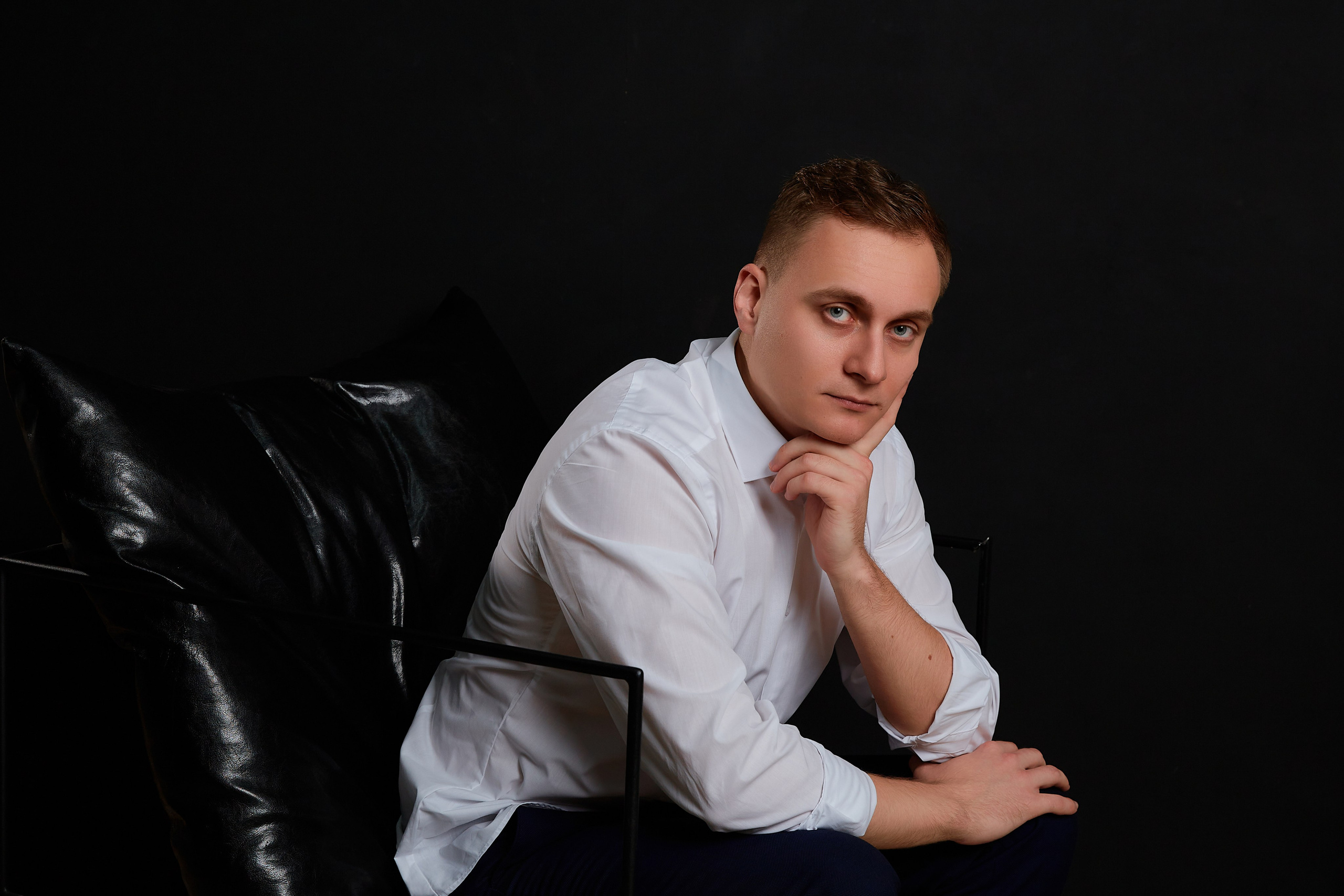 Сергей. Свадебный и семейный фотограф г. Саранск