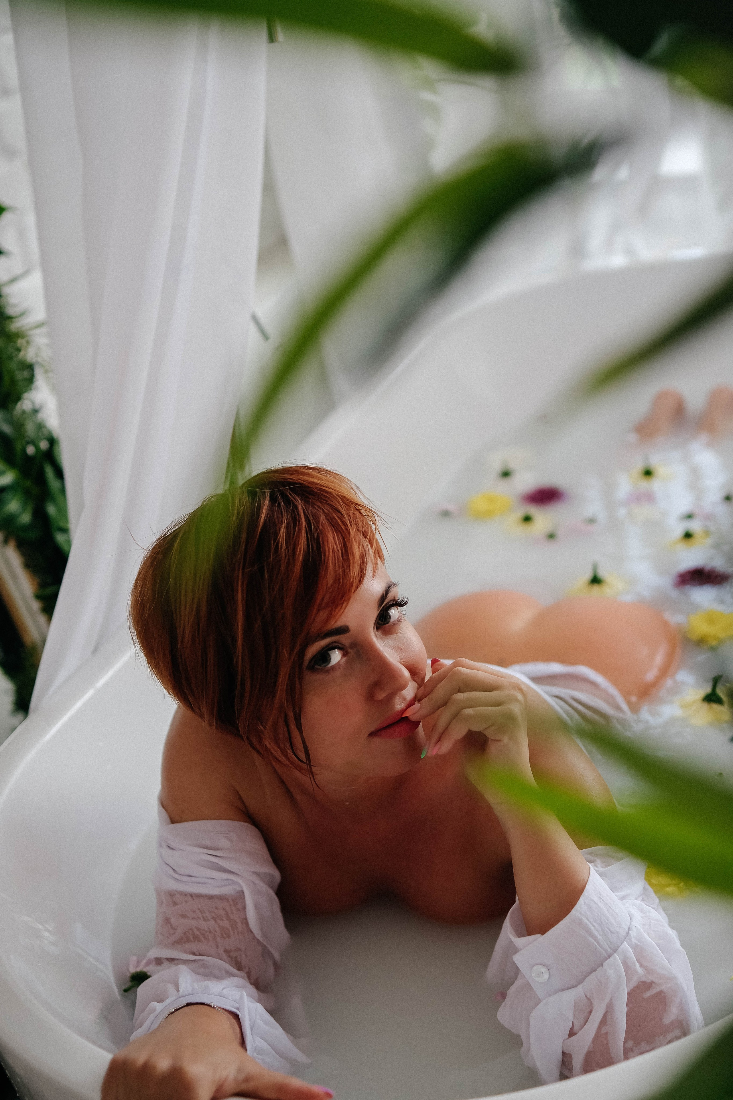 Фитнес тренер Мария. Главная