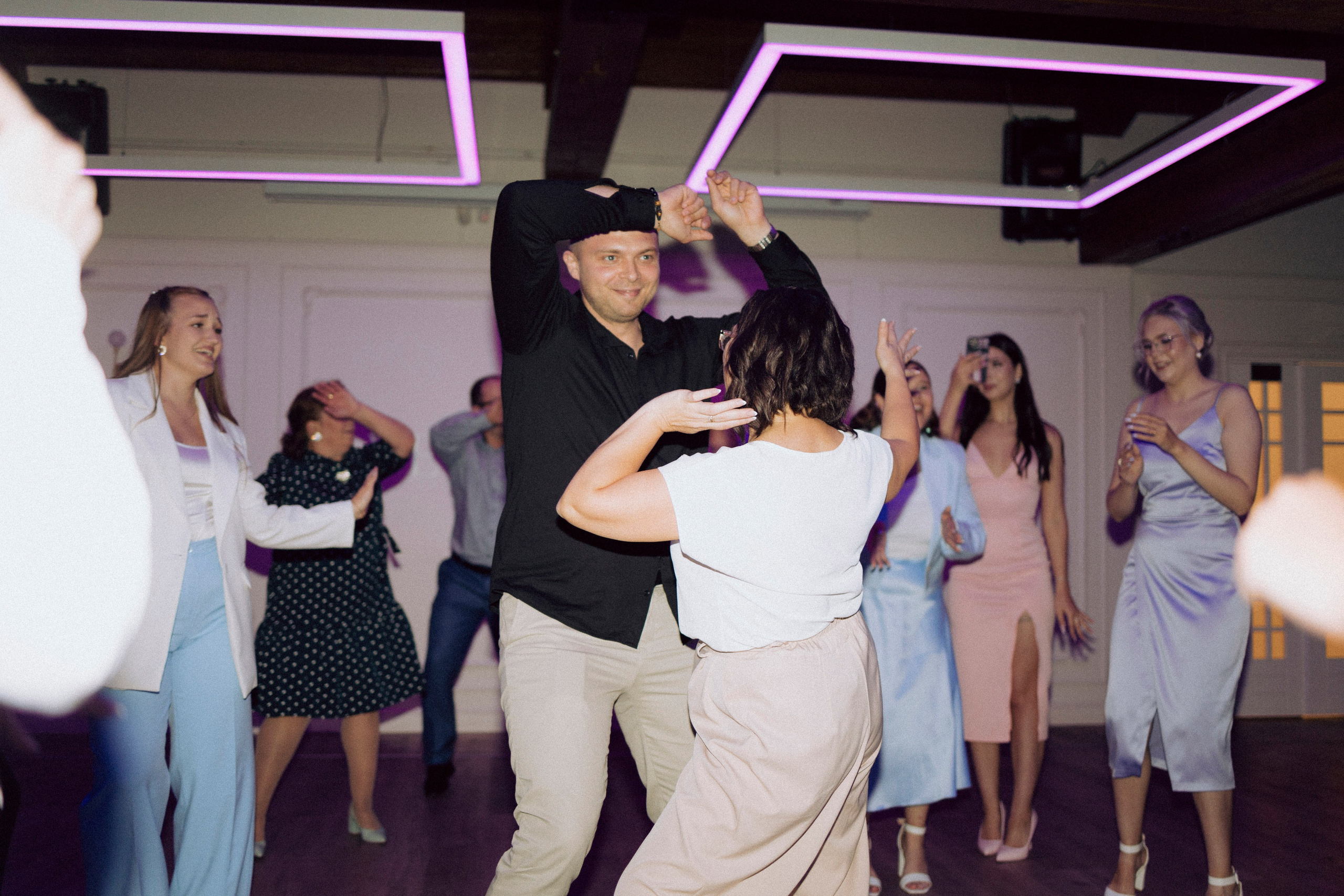 Алексей и Ксения. Свадебный и портретный фотограф Тюмень