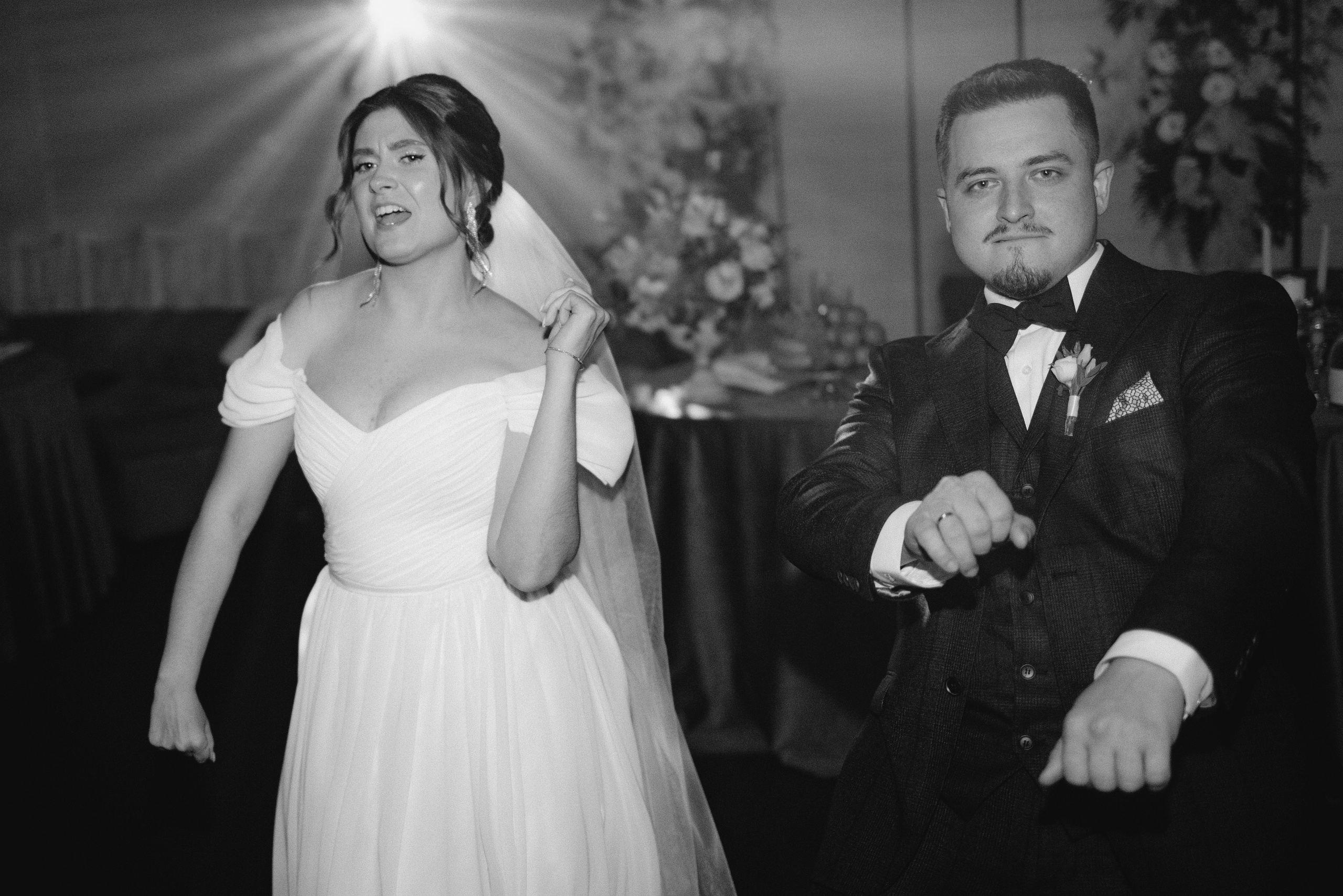 Илья и Елена. Свадебный и портретный фотограф Тюмень