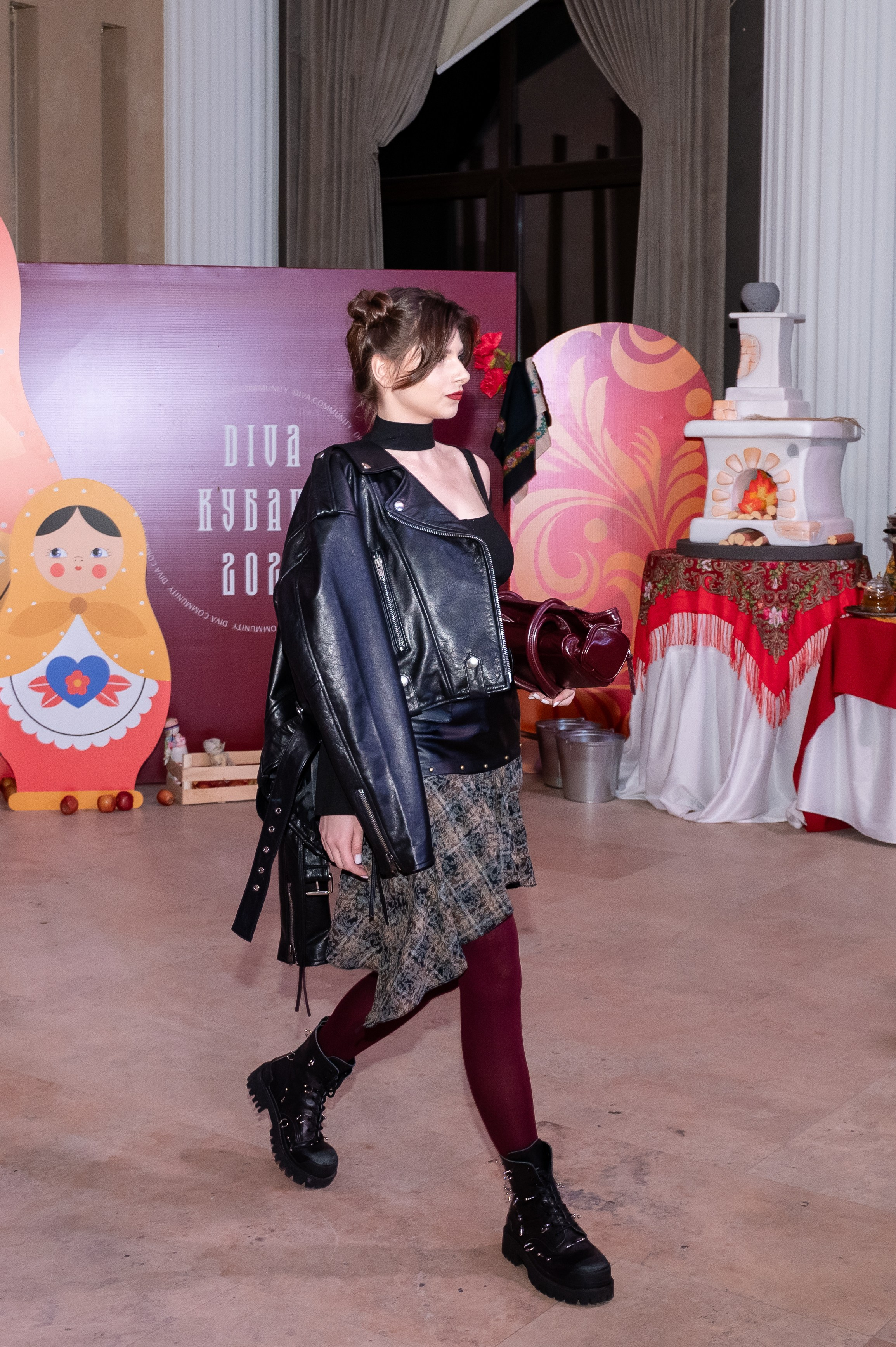 DIVA KUBANI. Бизнес-Фотограф Краснодар