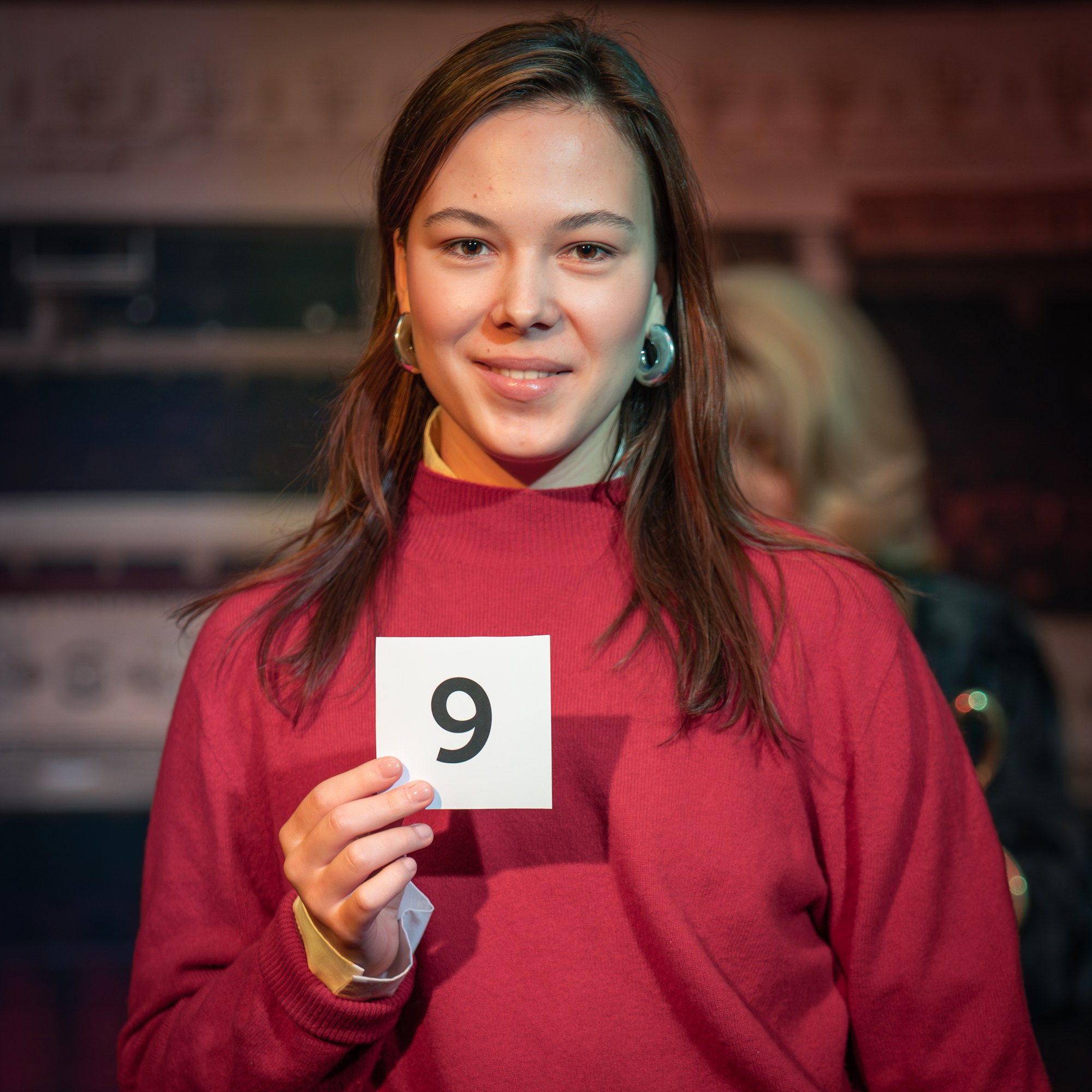 Жеребьевка, 2025. Конкурс молодых артистов оперетты и мюзикла «ОпереттаLand»