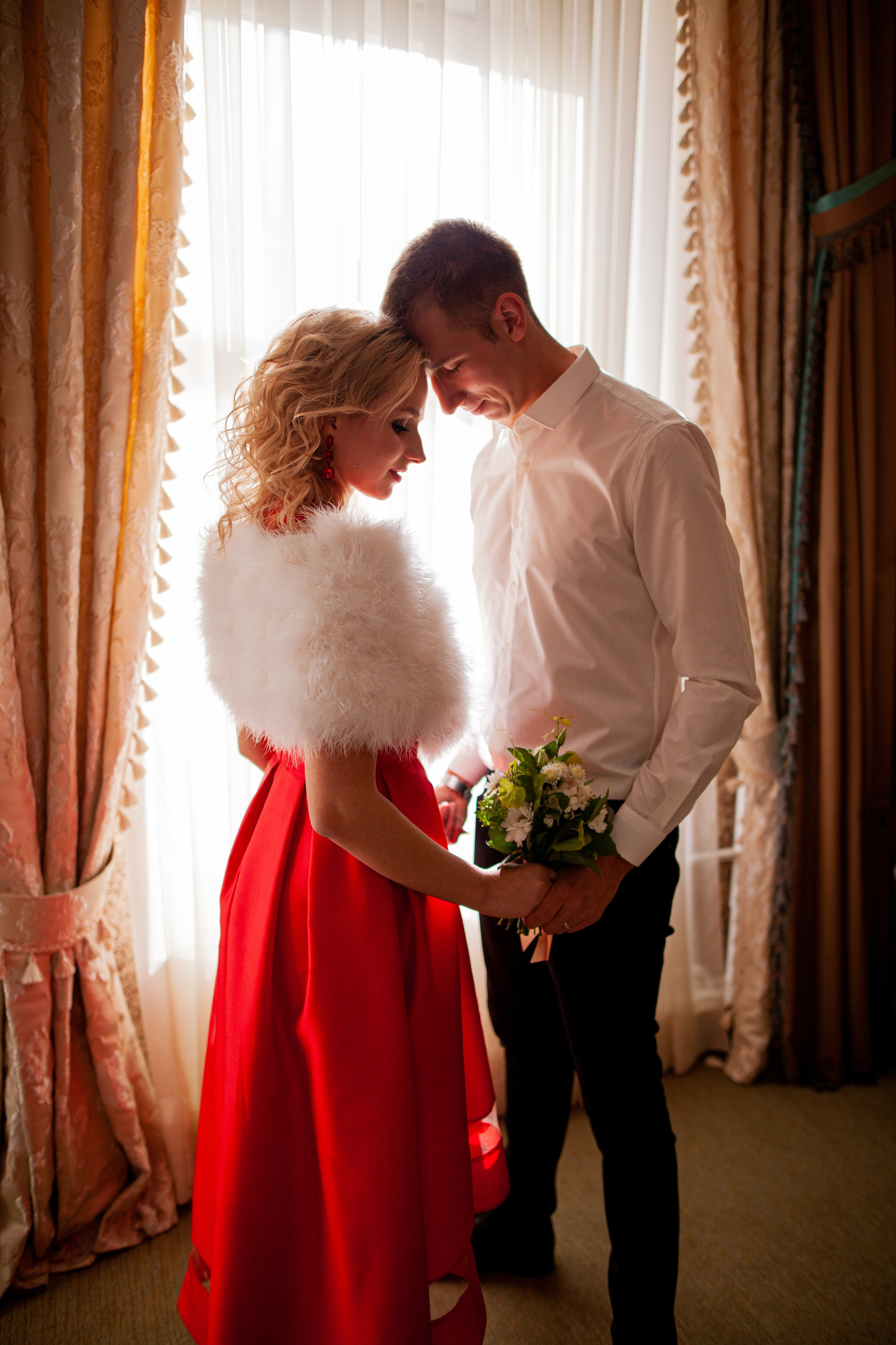 Свадьба. Фотограф на крещение и венчание в Нижнем Новгороде.Свадебный Фотограф