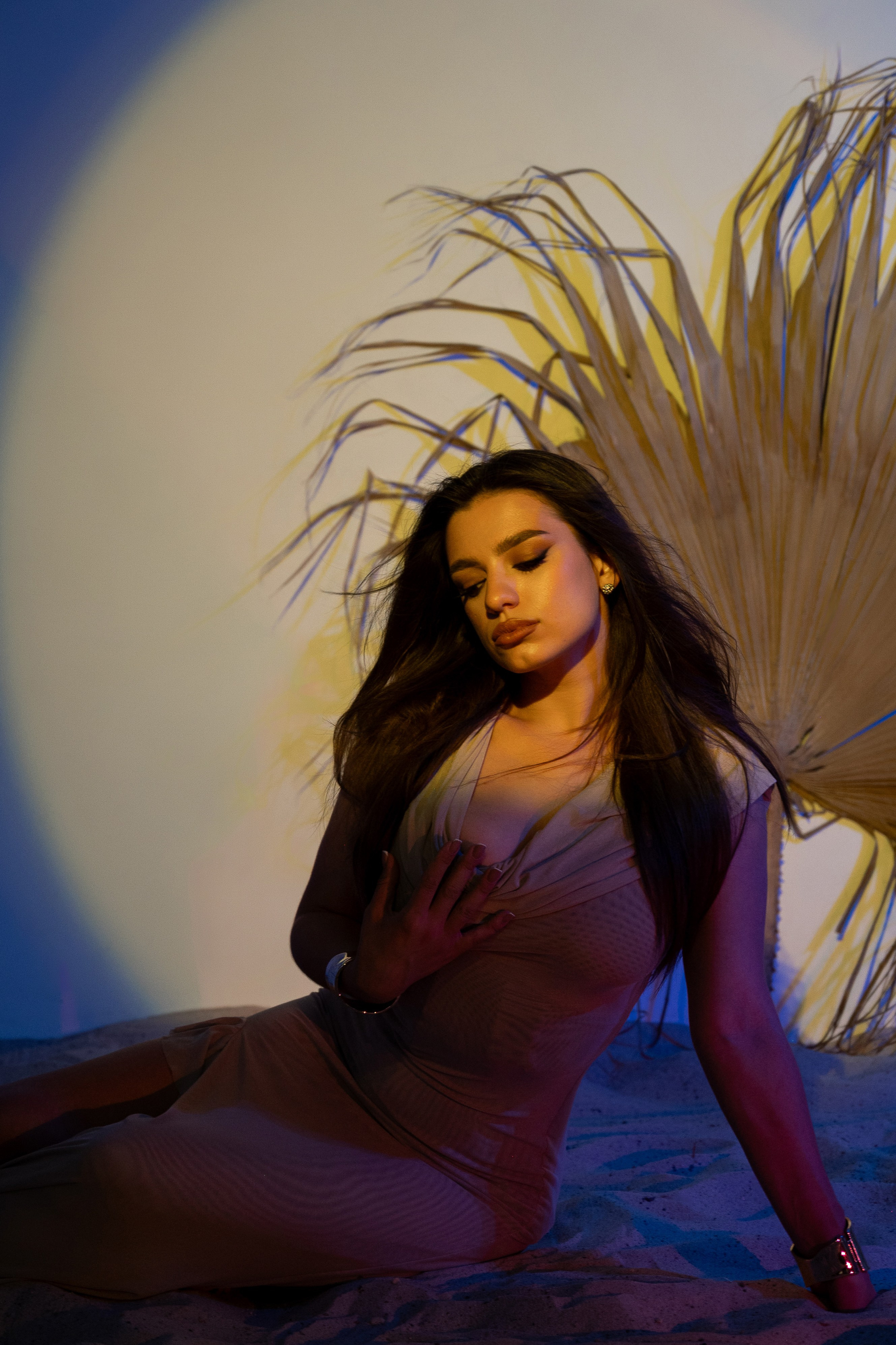 Диана. Профессиональный фотограф Кристина Кирьянова