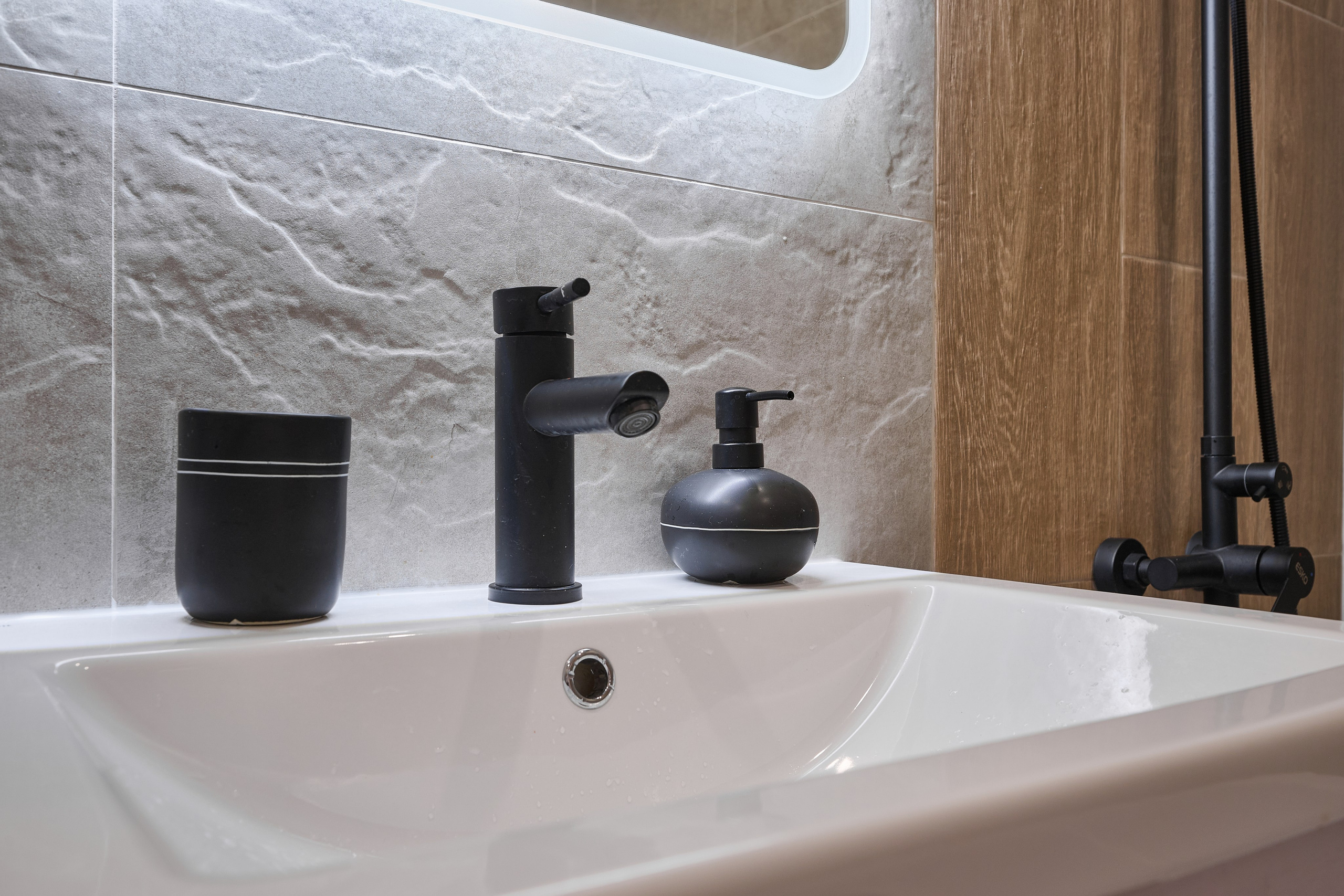 Квартира 191. Интерьерный фотограф в Краснодаре