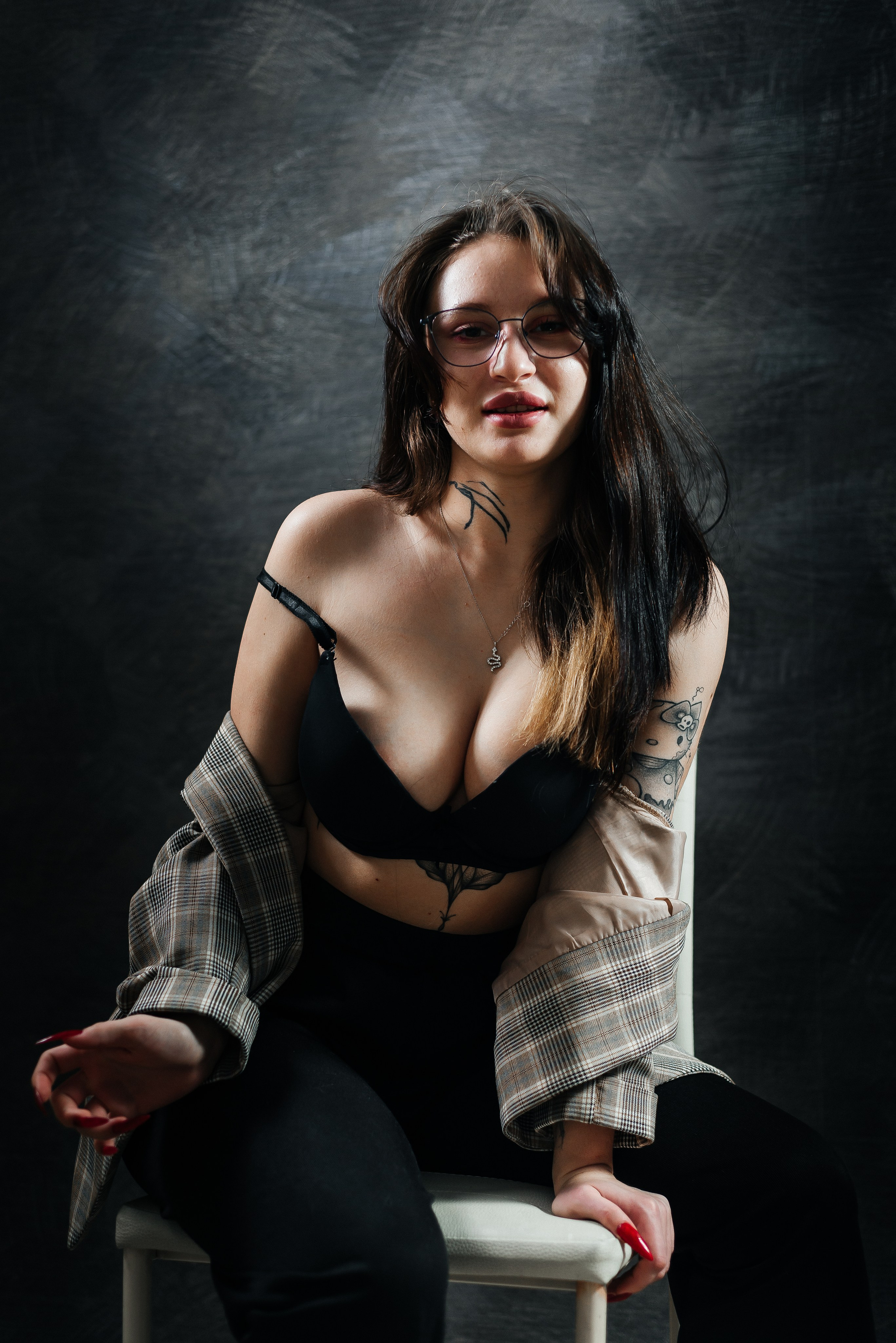 Саша. Фотограф в Благовещенске Андрей Сенченко