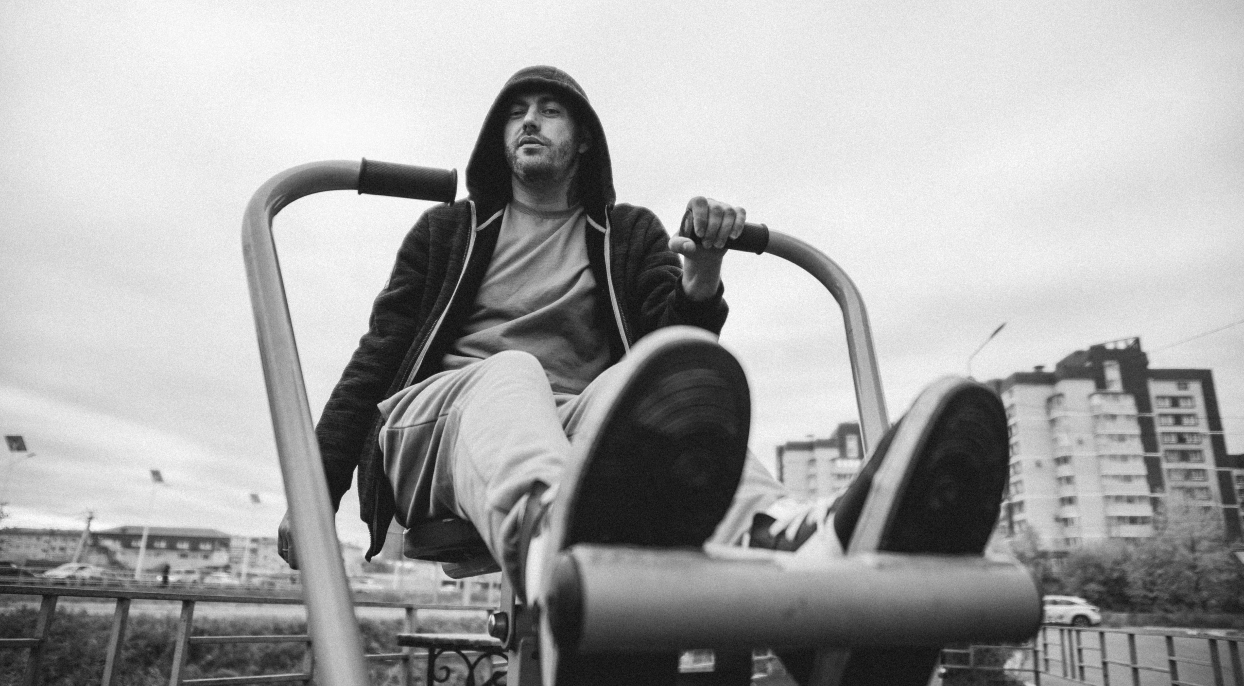 Артём. Фотограф в Благовещенске Андрей Сенченко