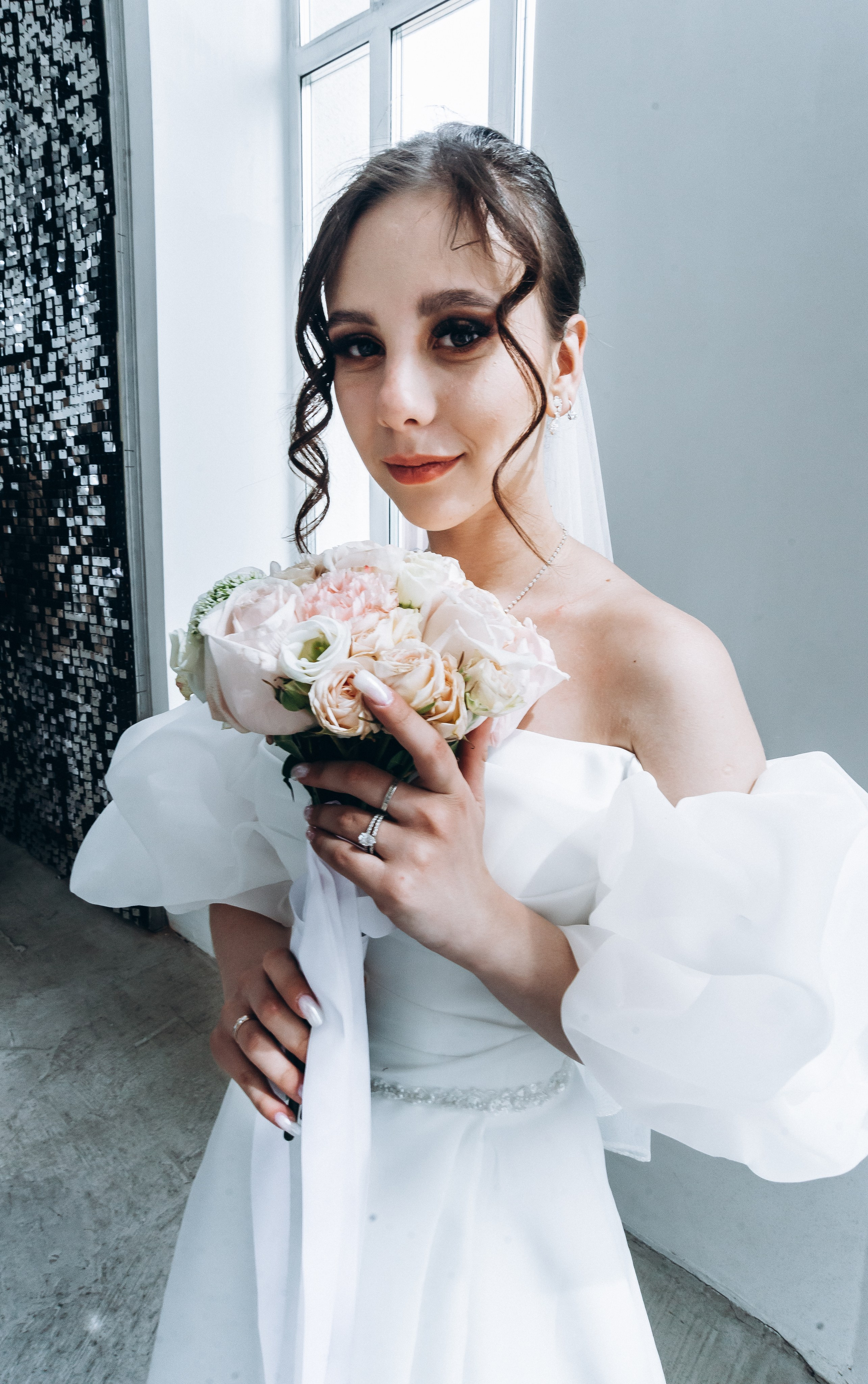 Свадьба Юрий и Елена. Фотограф Андрей Сенченко