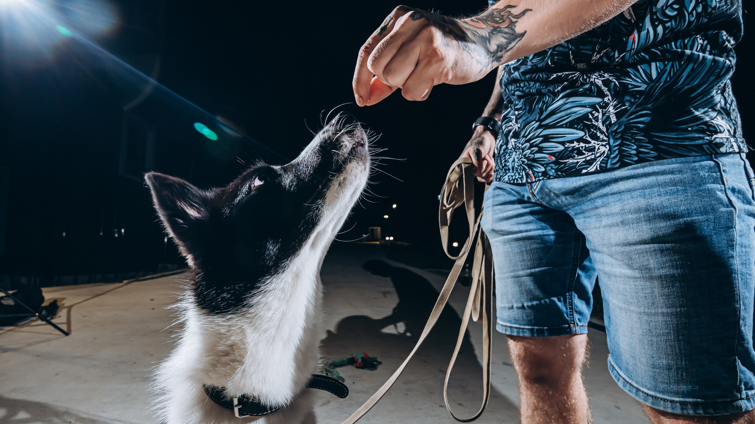 Юра. Фотограф в Благовещенске Андрей Сенченко