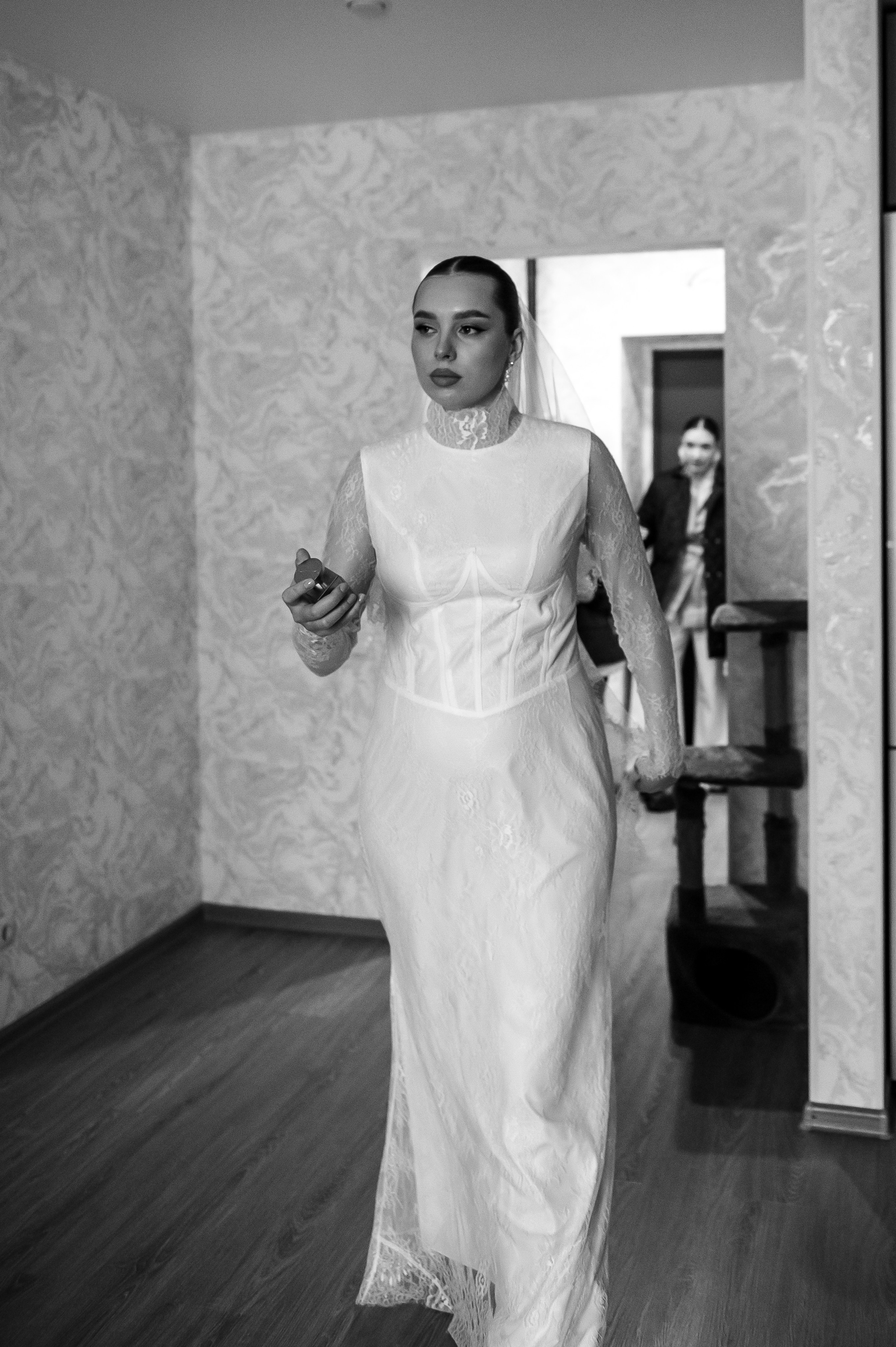 Александр и Юлия. Фотограф в Благовещенске Андрей Сенченко