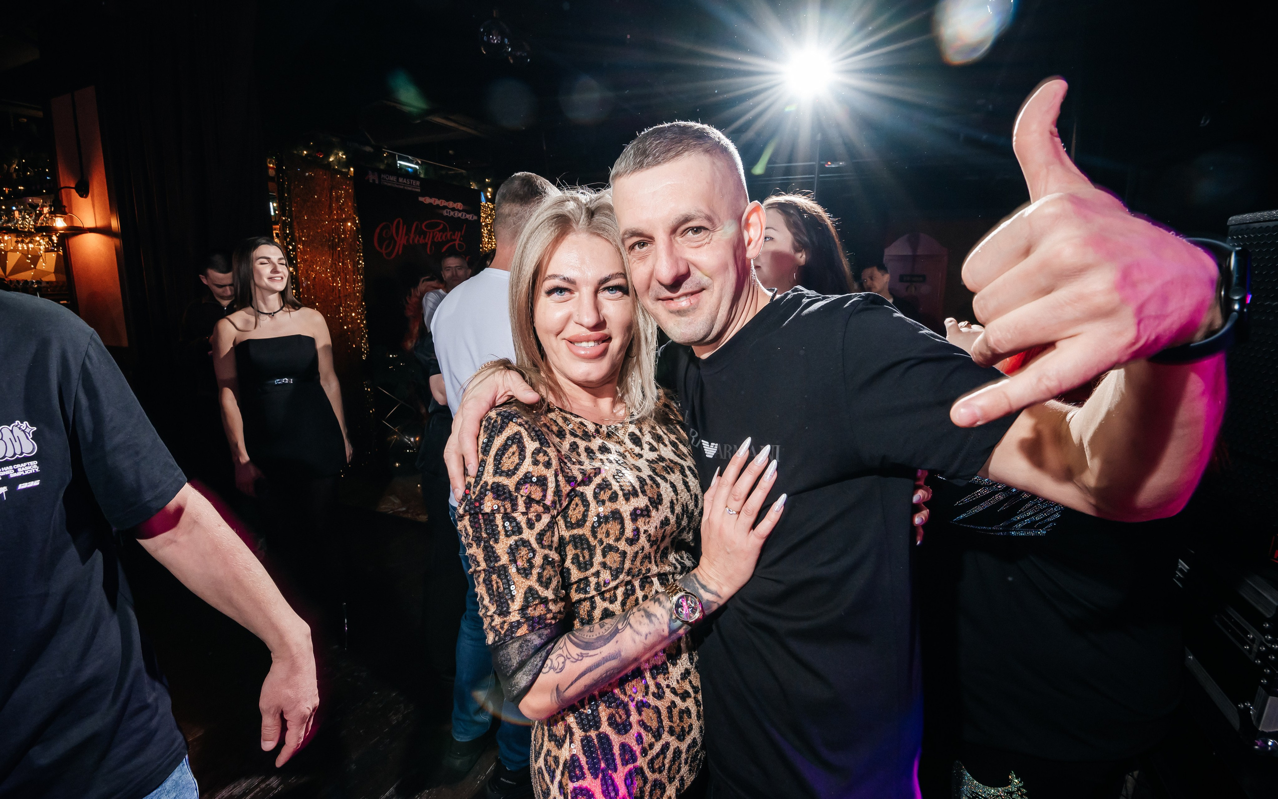 HomeMaster&СтройМода. Фотограф в Благовещенске Андрей Сенченко