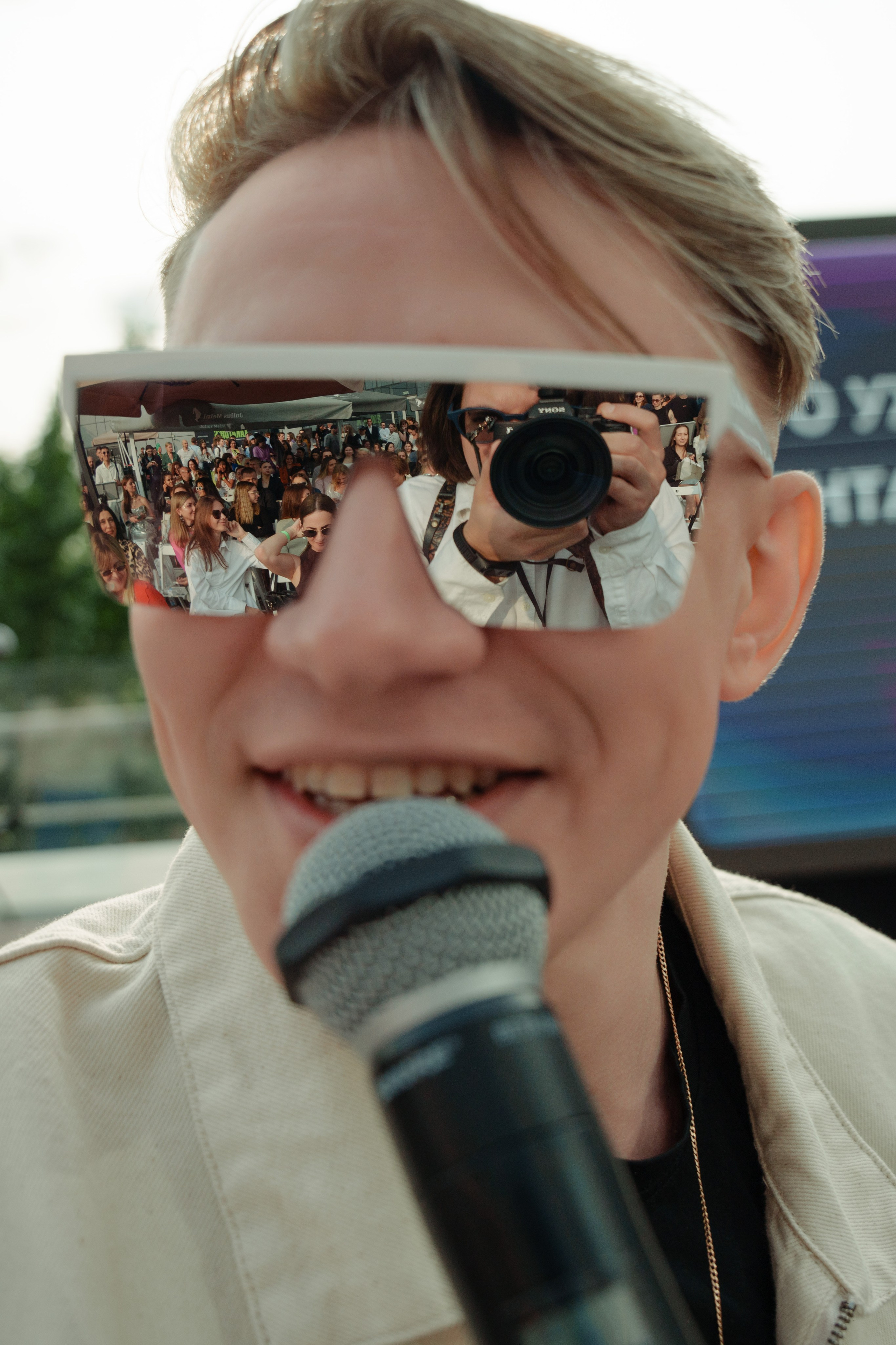 HAKATON'S. Репортажный фотограф Москва Сергей Дружинин