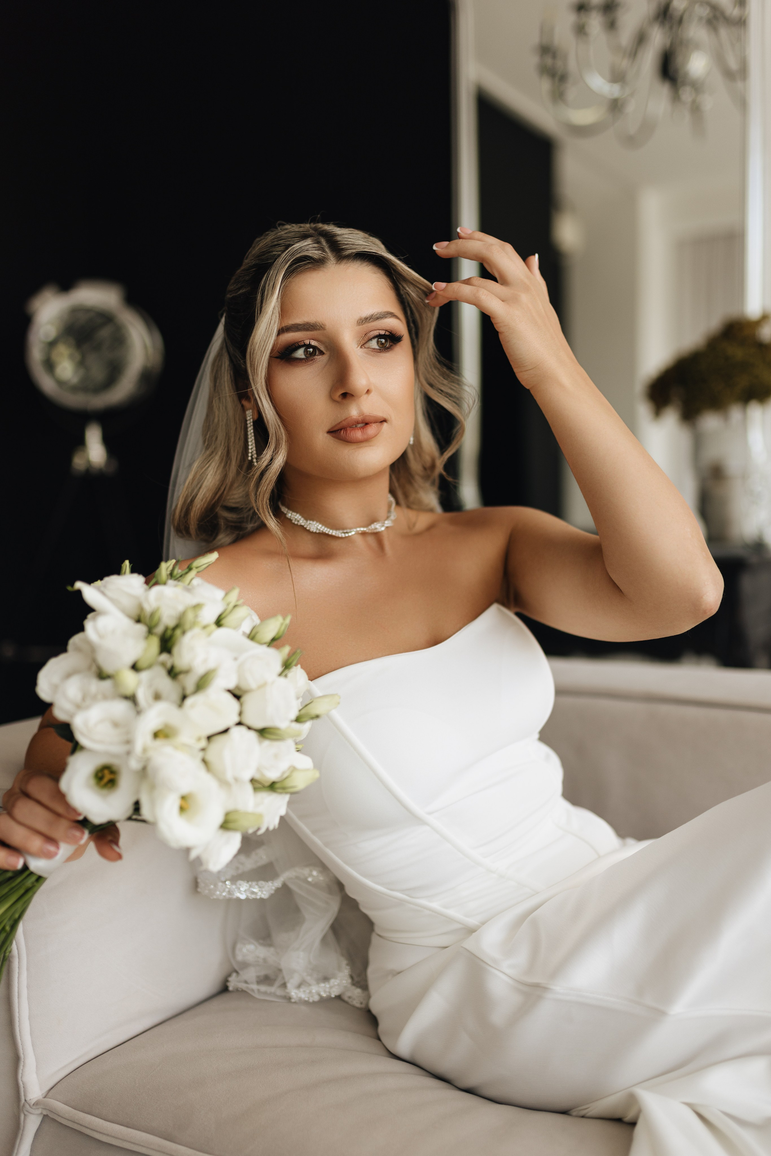 Ростислав и Алла. Семейный и свадебный фотограф в Донецке Елена Гордеева