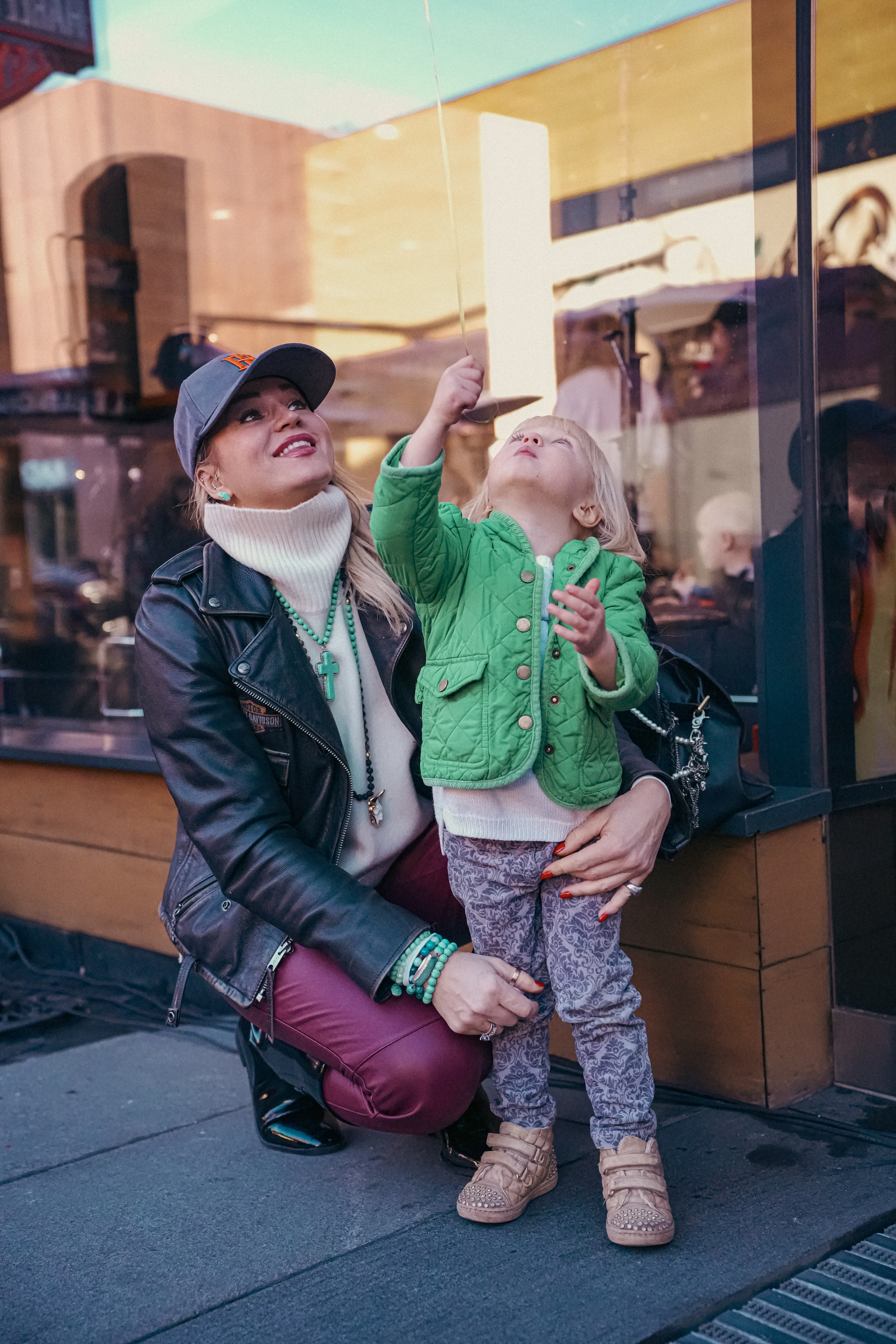 Репортаж, Корпоративы. Dobromilova.com