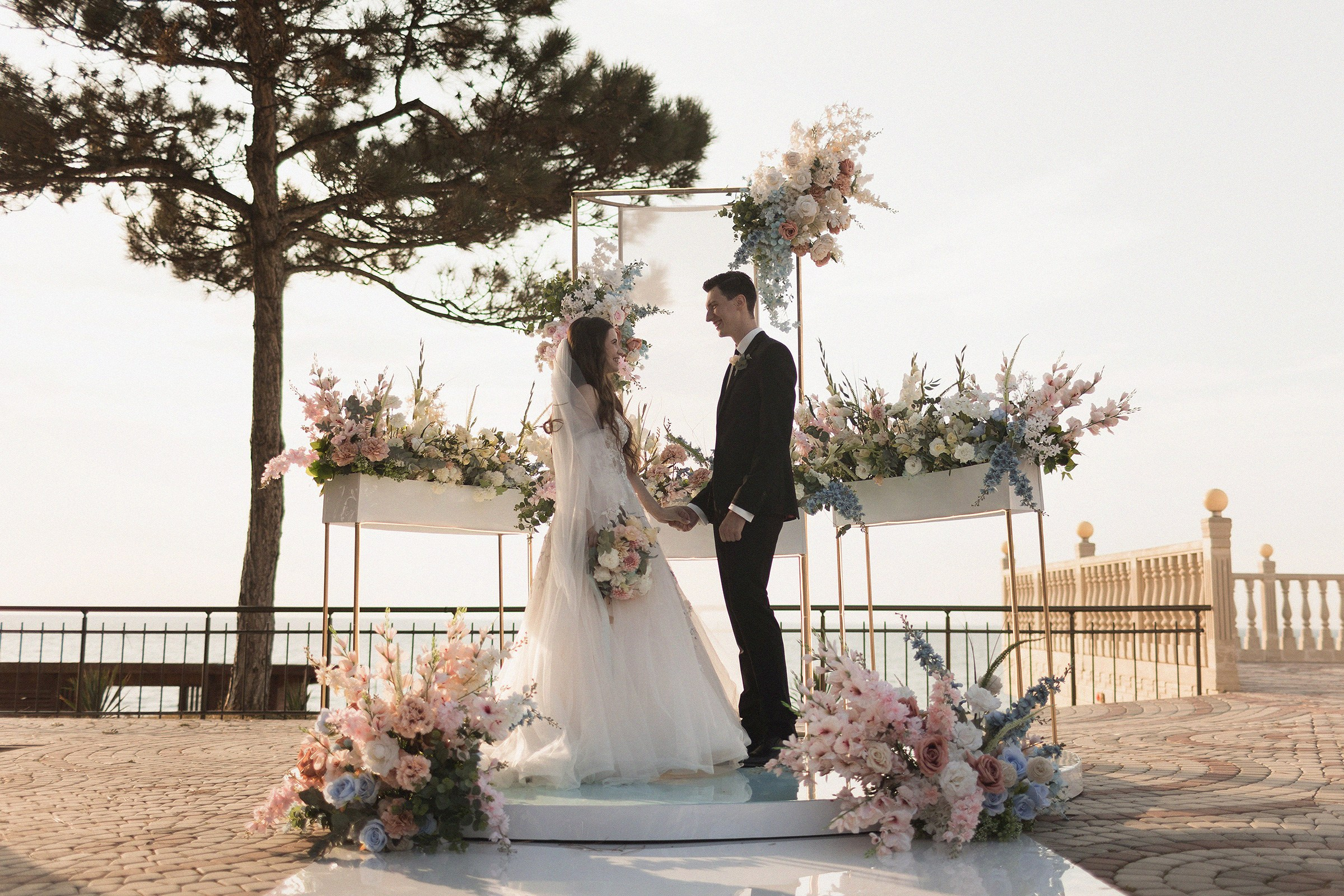 Твоя навсегда. Sovushka DS