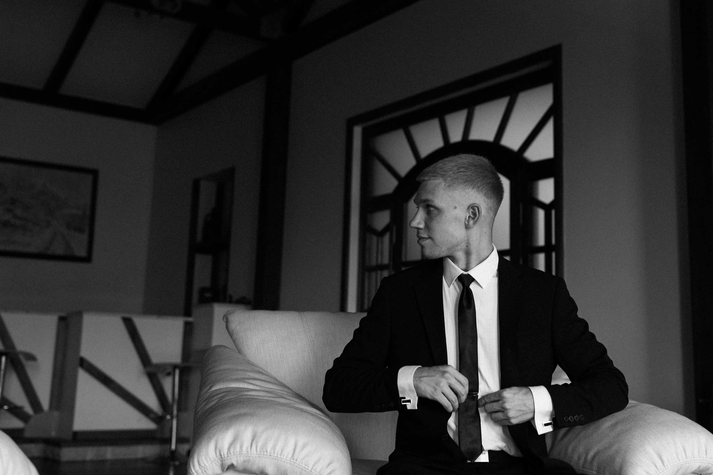 Свадебная съемка в Крыму. Sovushka DS