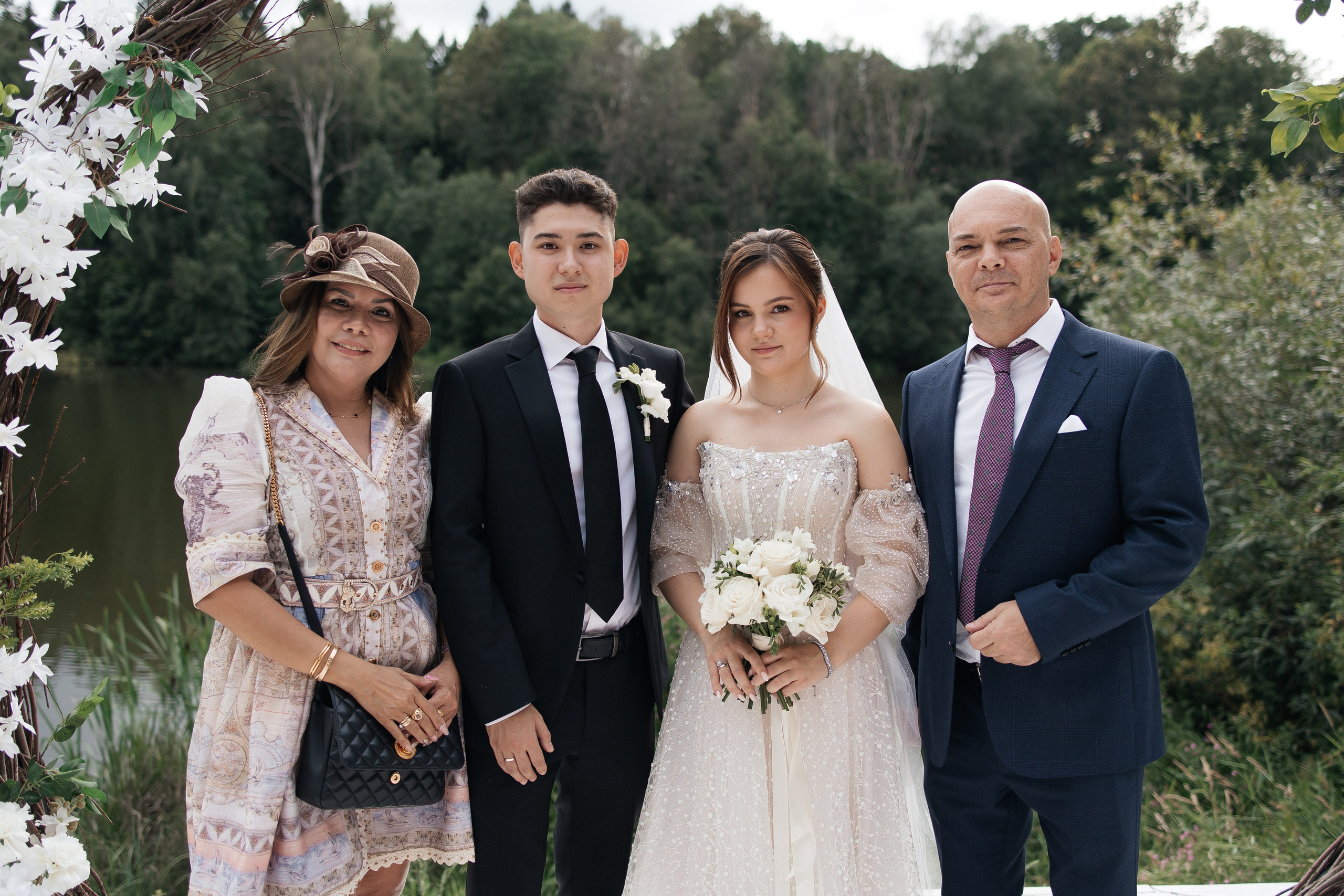 Лев и Настя. Свадебный и семейный фотограф Тина Ленина Москва/Санкт-Петербург